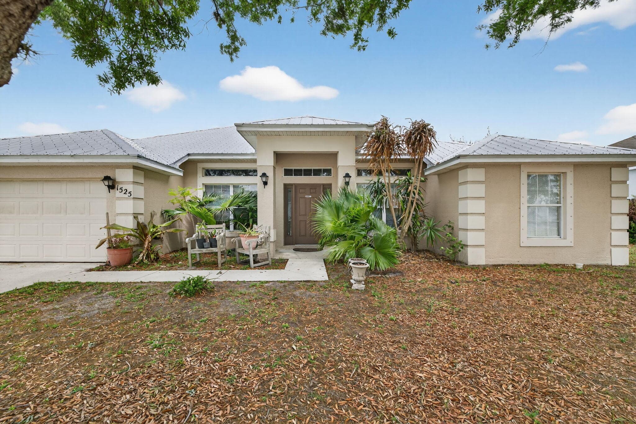 1525 SW Falmouth Avenue, Port St. Lucie, FL 34953 — photo 2 of 27