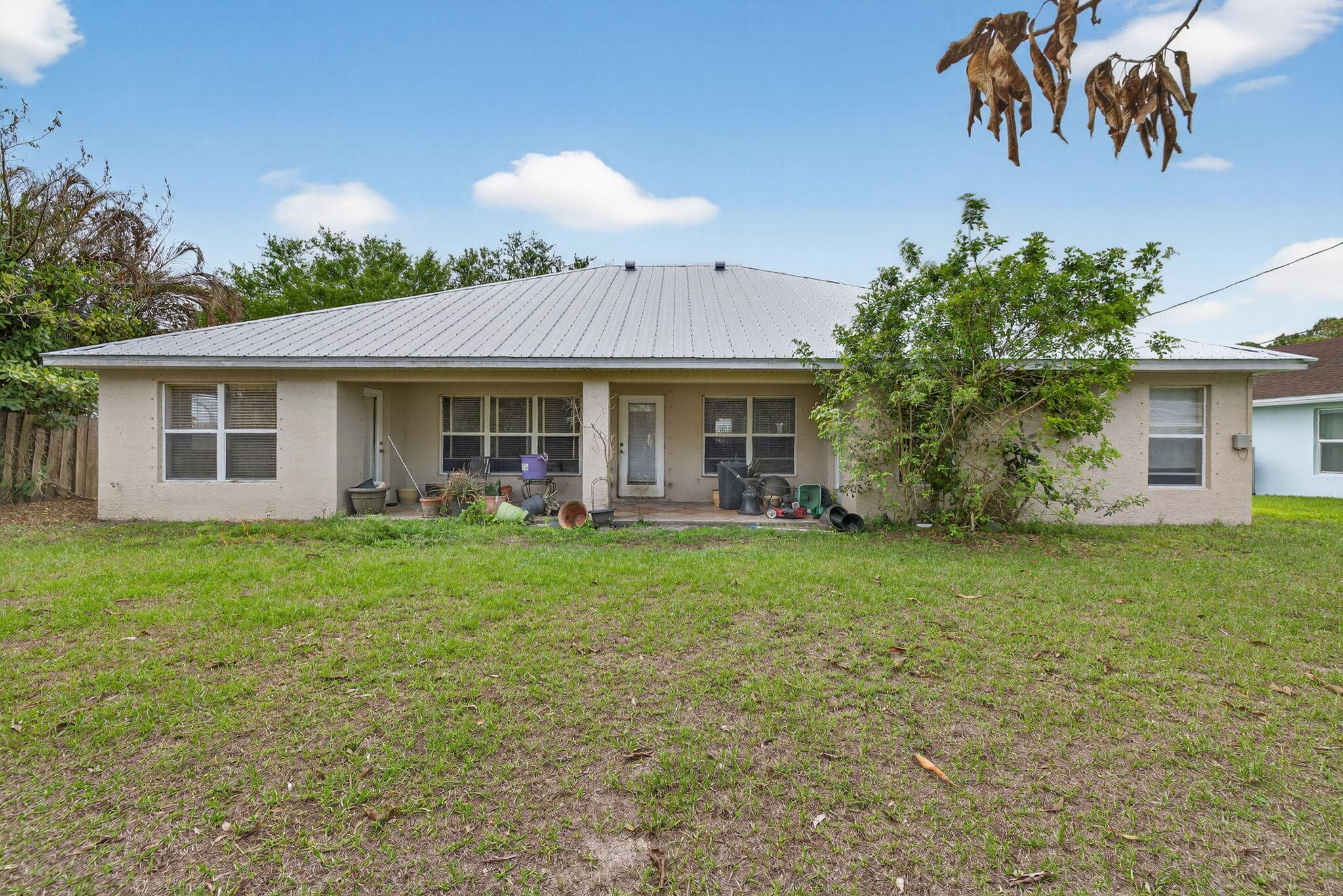 1525 SW Falmouth Avenue, Port St. Lucie, FL 34953 — photo 22 of 27