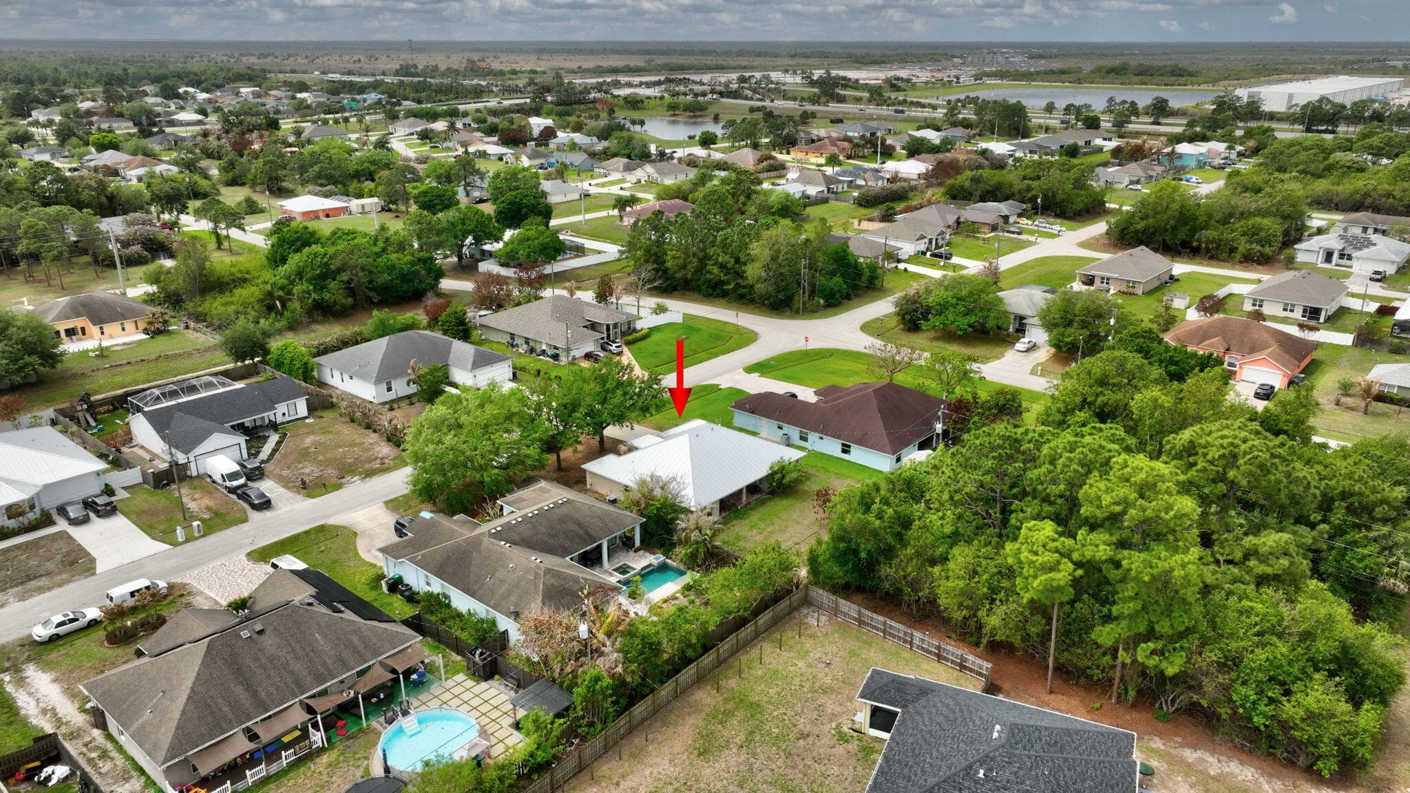 1525 SW Falmouth Avenue, Port St. Lucie, FL 34953 — photo 27 of 27