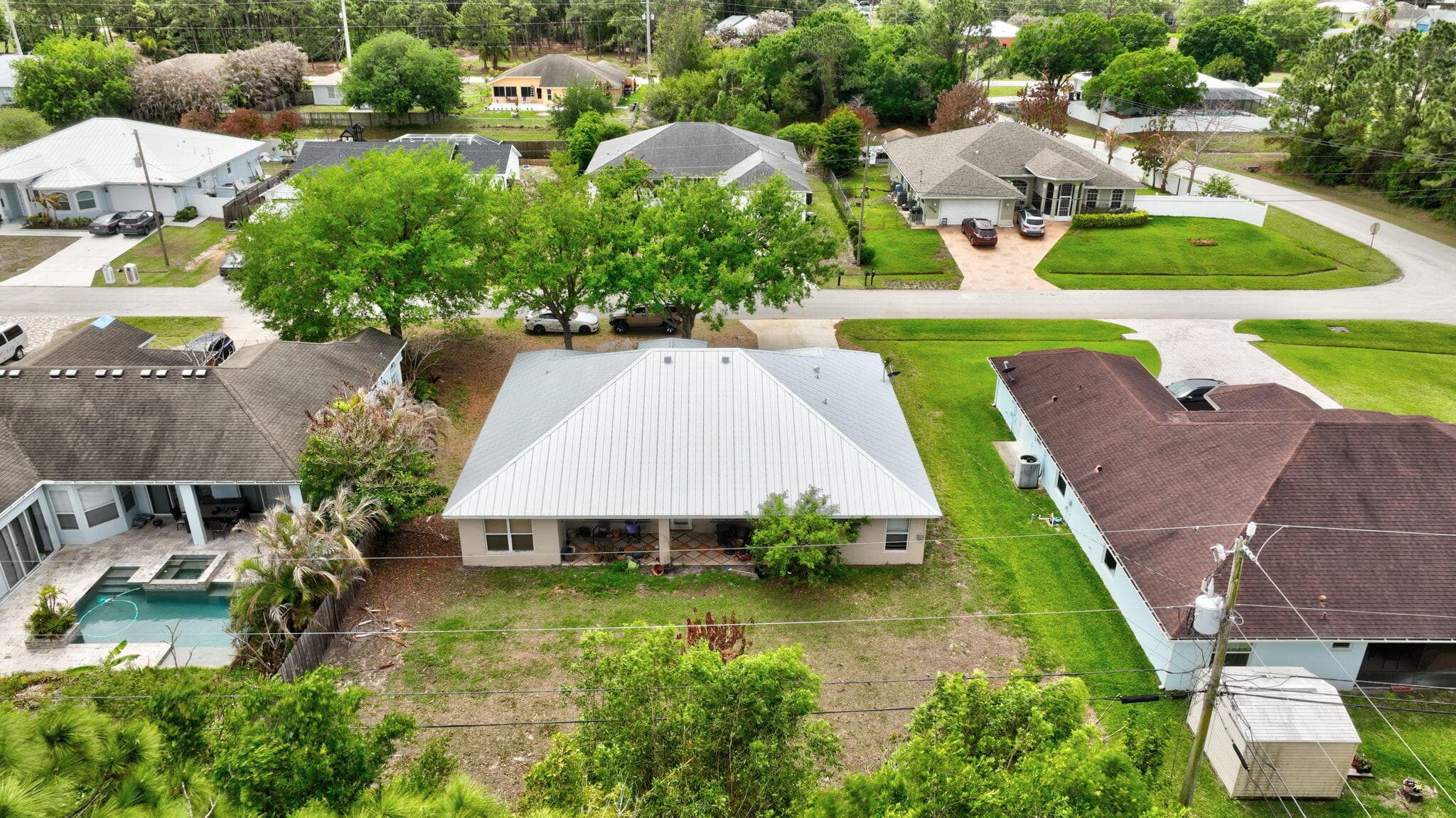 1525 SW Falmouth Avenue, Port St. Lucie, FL 34953 — photo 24 of 27