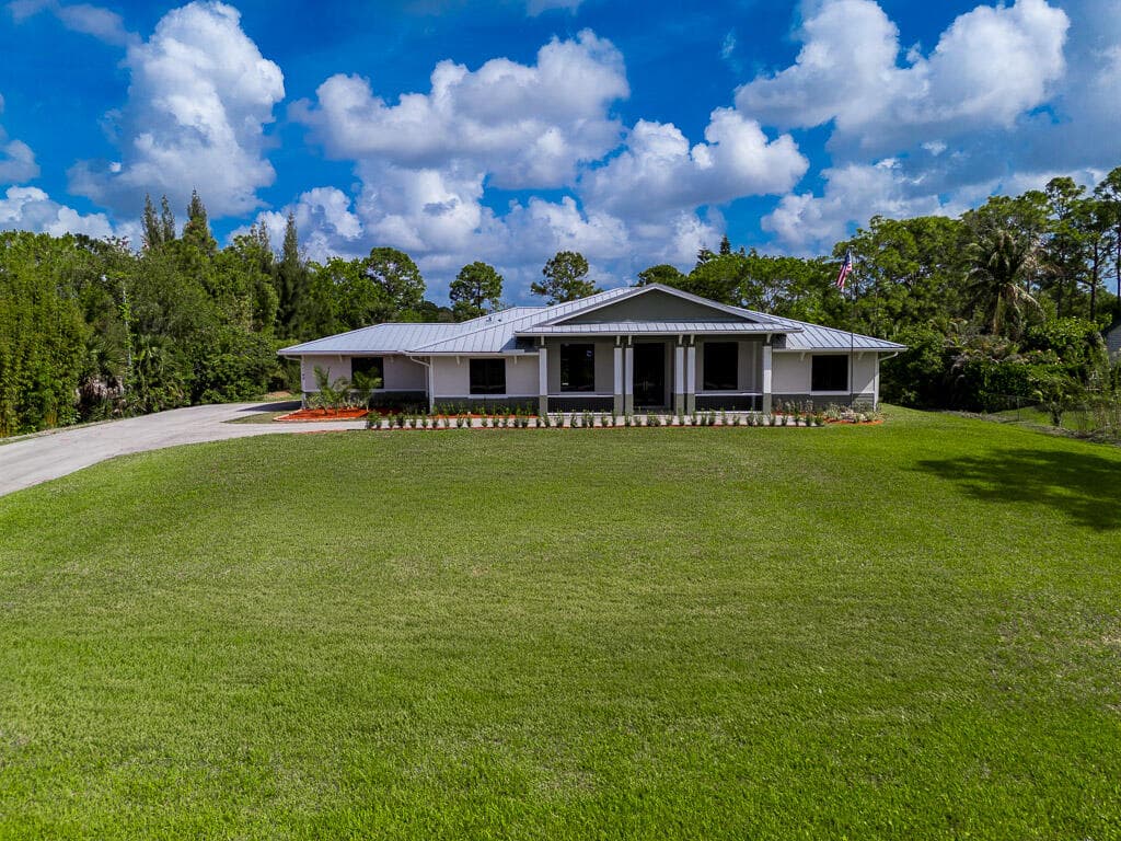 11165 Tangerine Boulevard, West Palm Beach, FL 33412 — photo 1 of 70