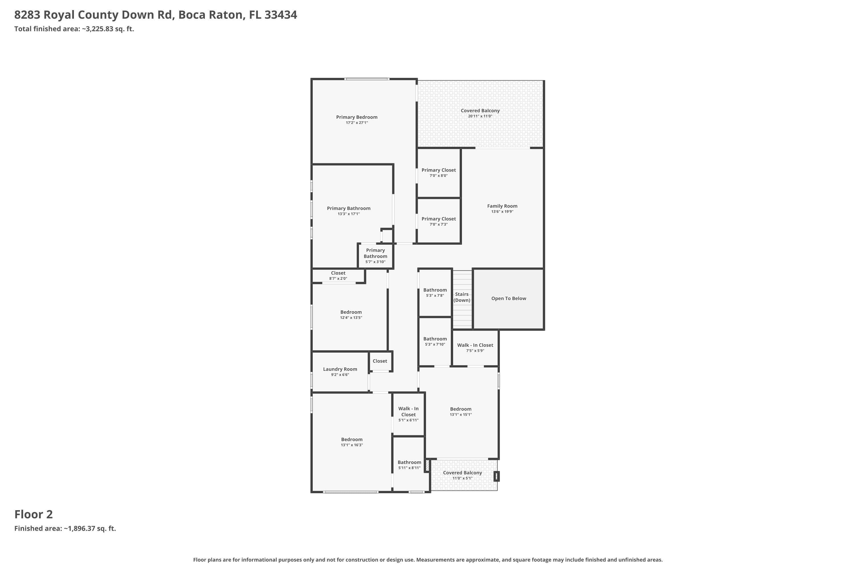 8283 Royal County Down Road, Boca Raton, FL 33434 — photo 88 of 88