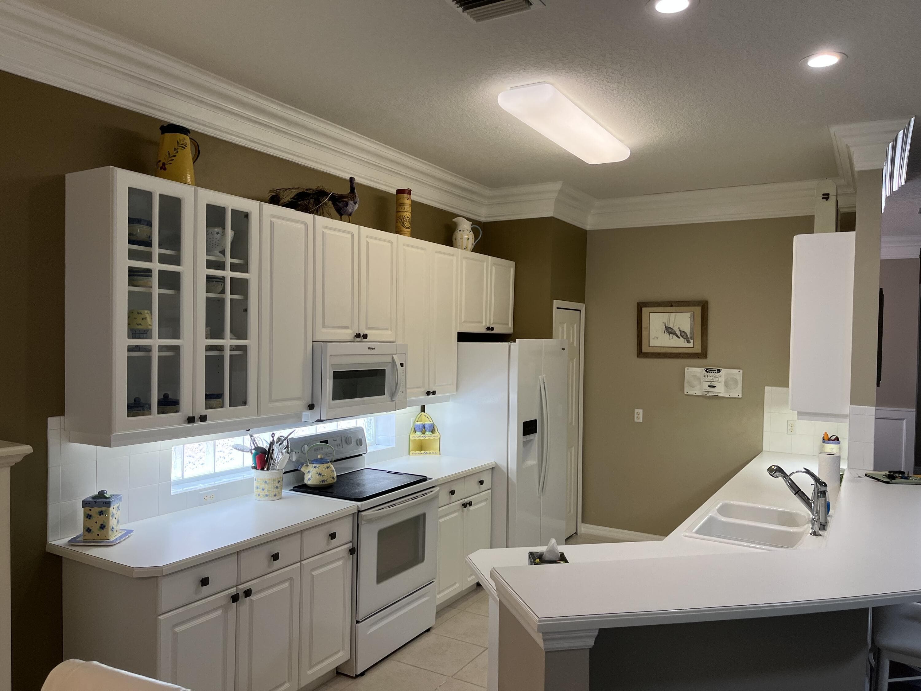 628 NW Venetto Court, Port St. Lucie, FL 34986 — photo 7 of 33