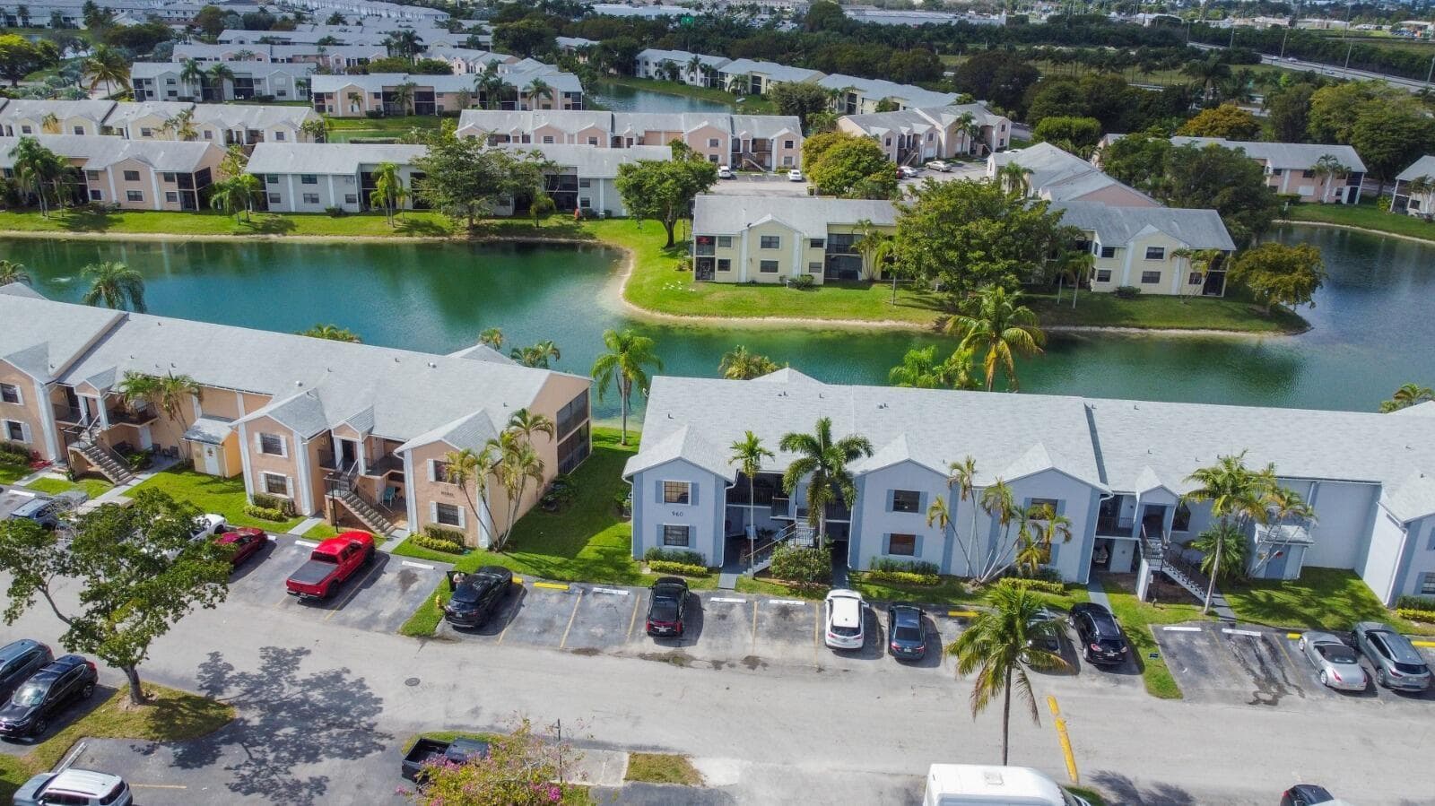 960 N Franklin Avenue 960d, Homestead, FL 33034 — photo 1 of 34
