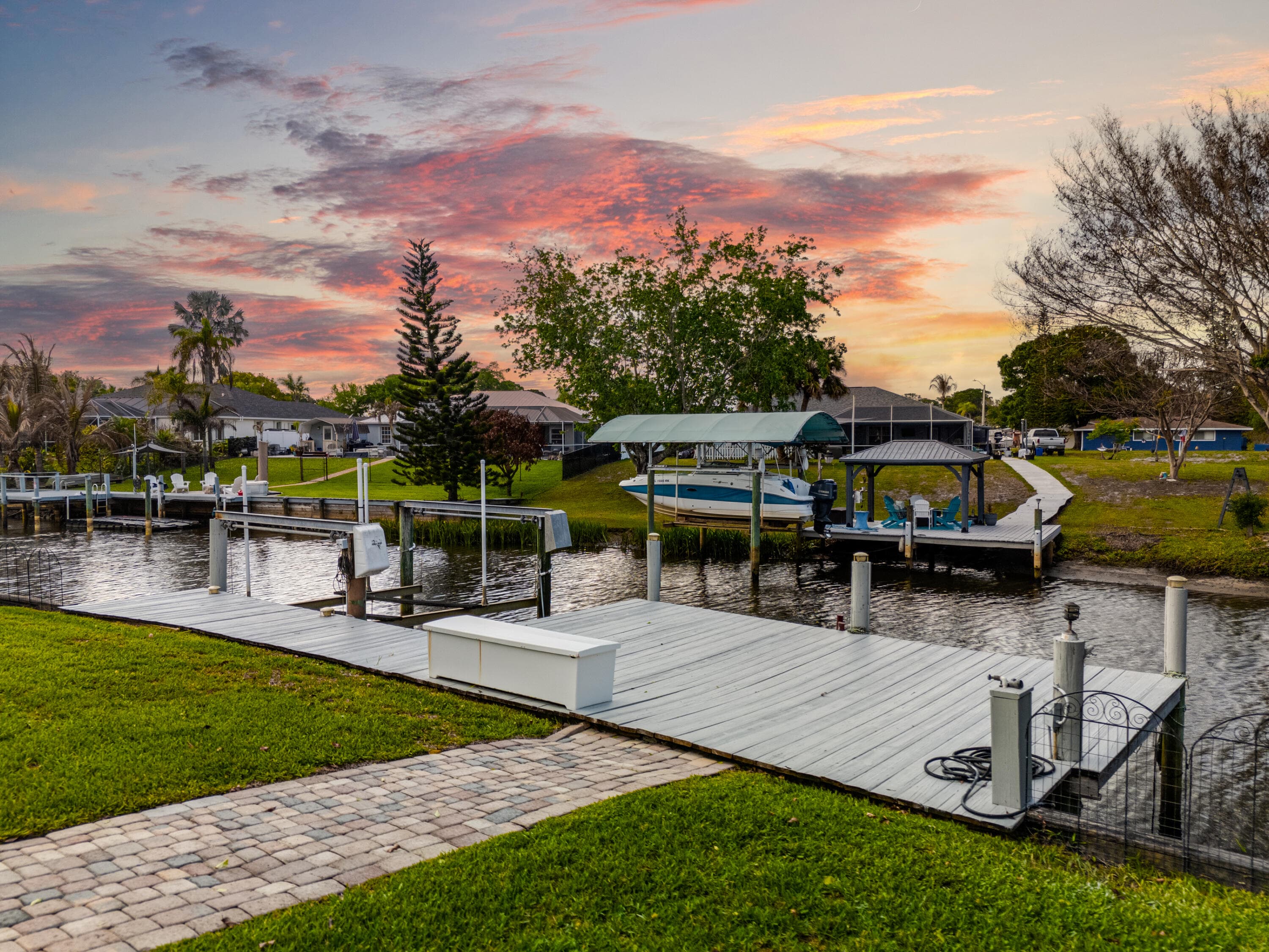 147 NE Naranja Avenue, Port St. Lucie, FL 34983 — photo 15 of 60