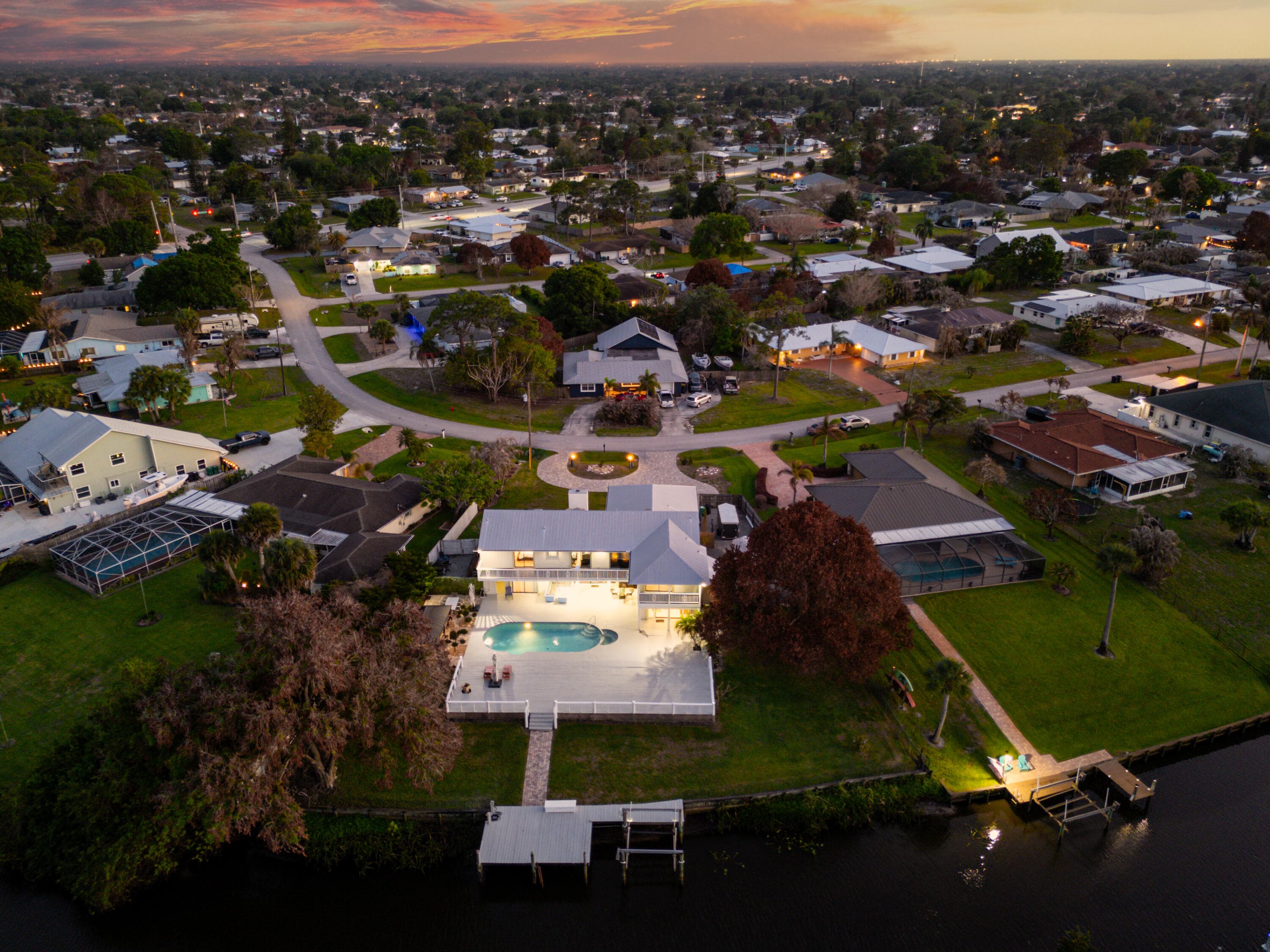 147 NE Naranja Avenue, Port St. Lucie, FL 34983 — photo 9 of 60
