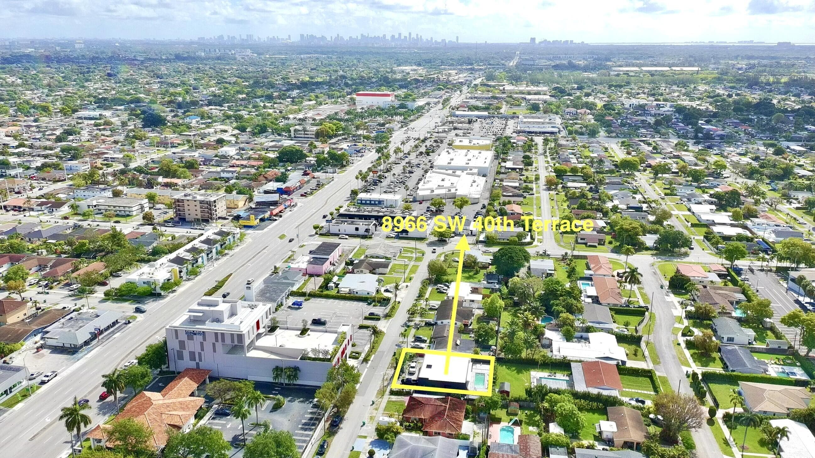 8966 SW 40th Terrace, Miami, FL 33165 — photo 39 of 42