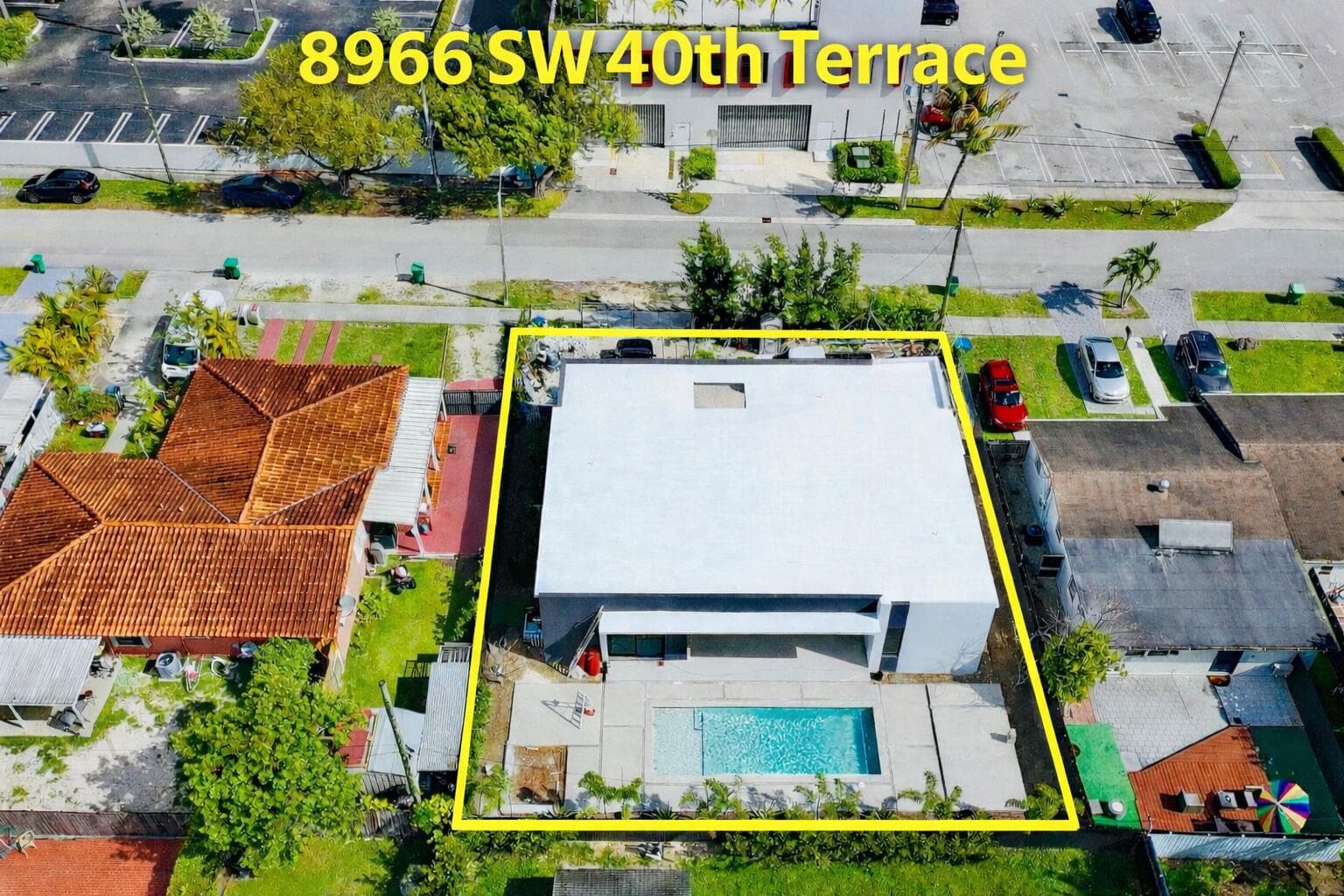 8966 SW 40th Terrace, Miami, FL 33165 — photo 40 of 42