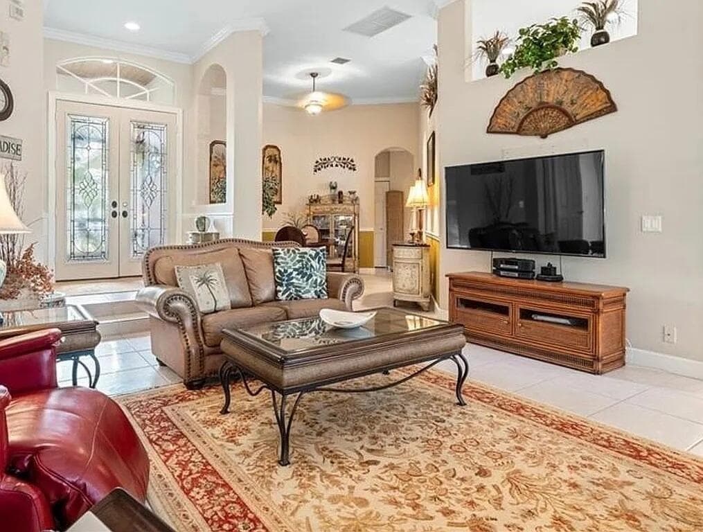 4204 Abington Woods Circle, Vero Beach, FL 32967 — photo 5 of 22