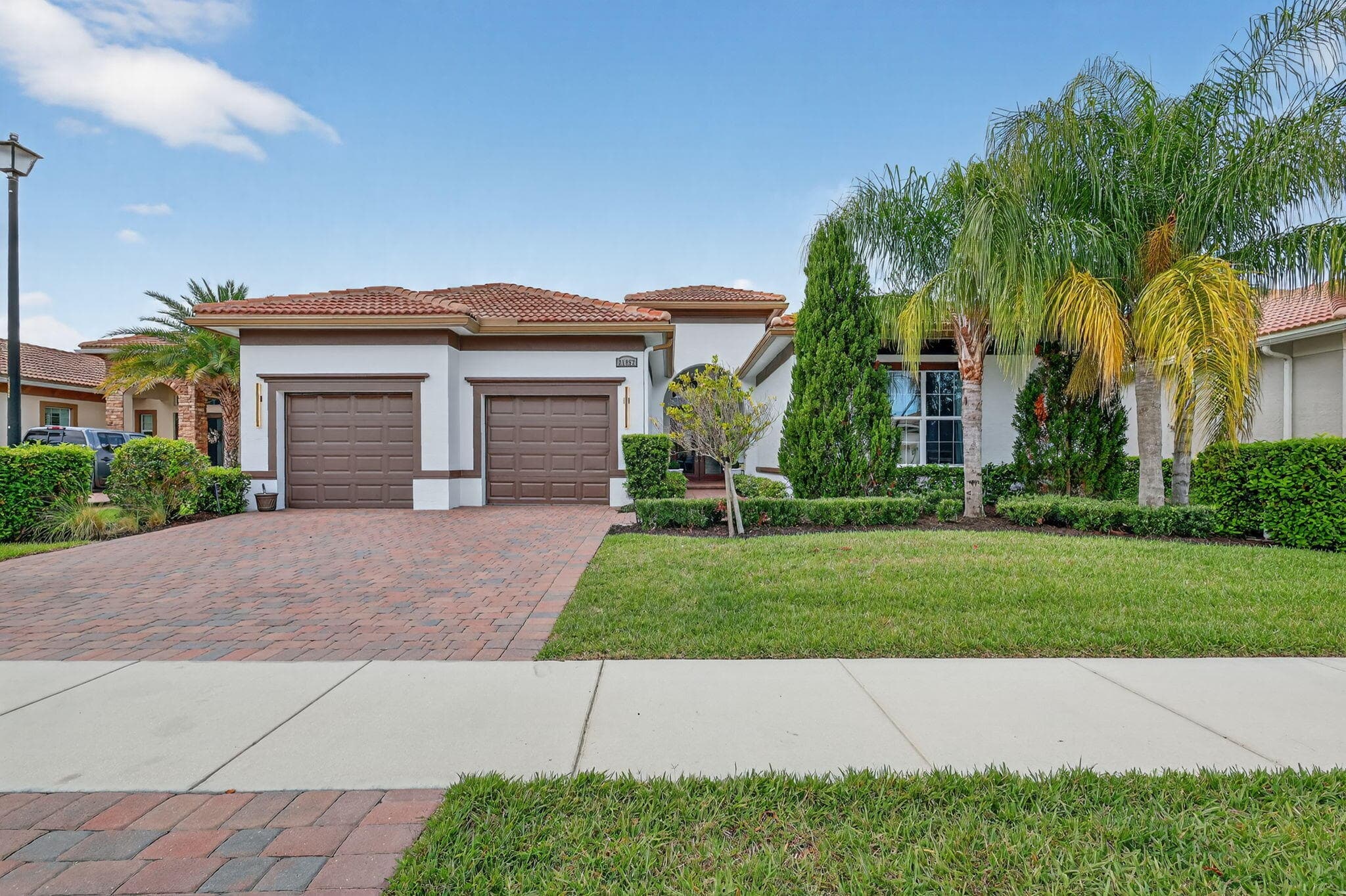 21852 SW Tivolo Way, Port St. Lucie, FL 34986 — photo 1 of 59