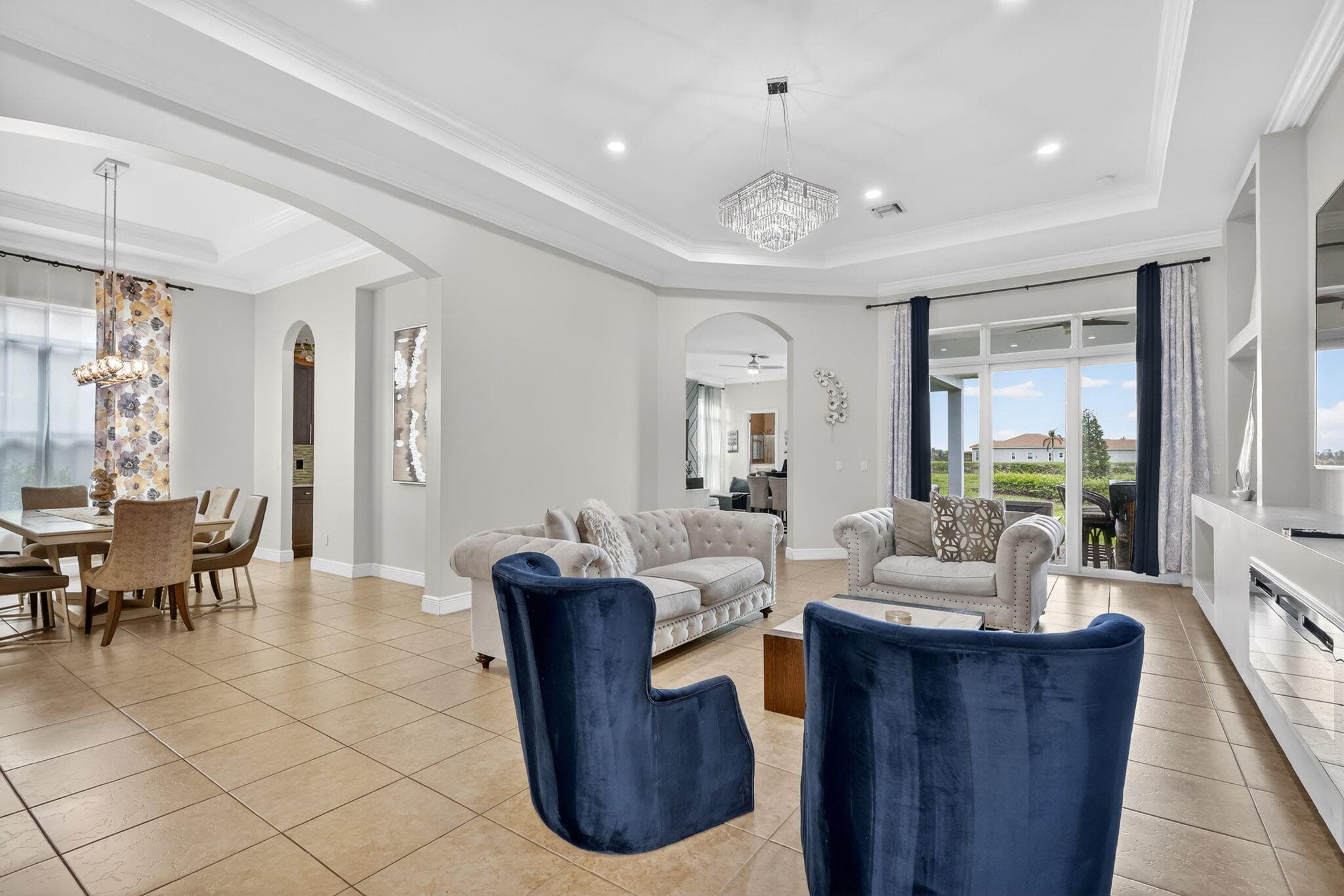 21852 SW Tivolo Way, Port St. Lucie, FL 34986 — photo 8 of 59