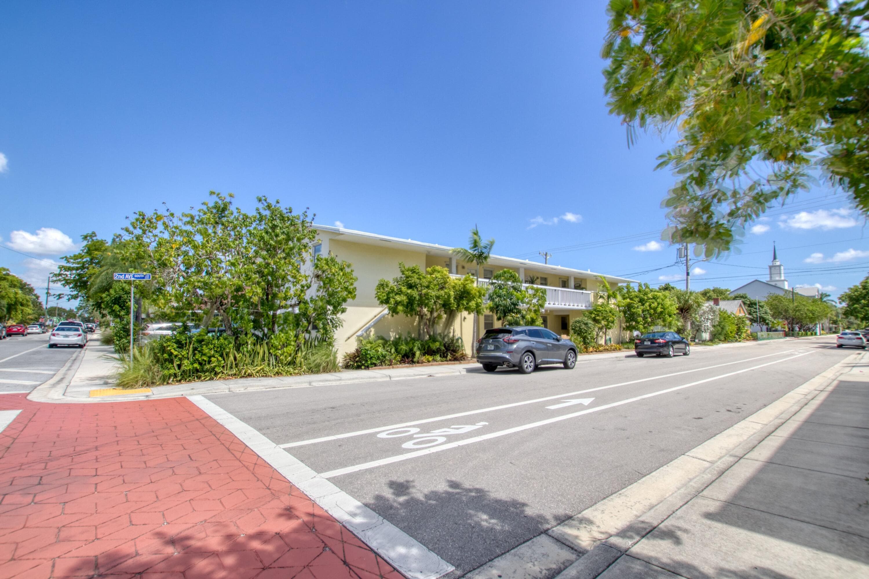 612 2nd Avenue S 3, Lake Worth Beach, FL 33460 — photo 2 of 13