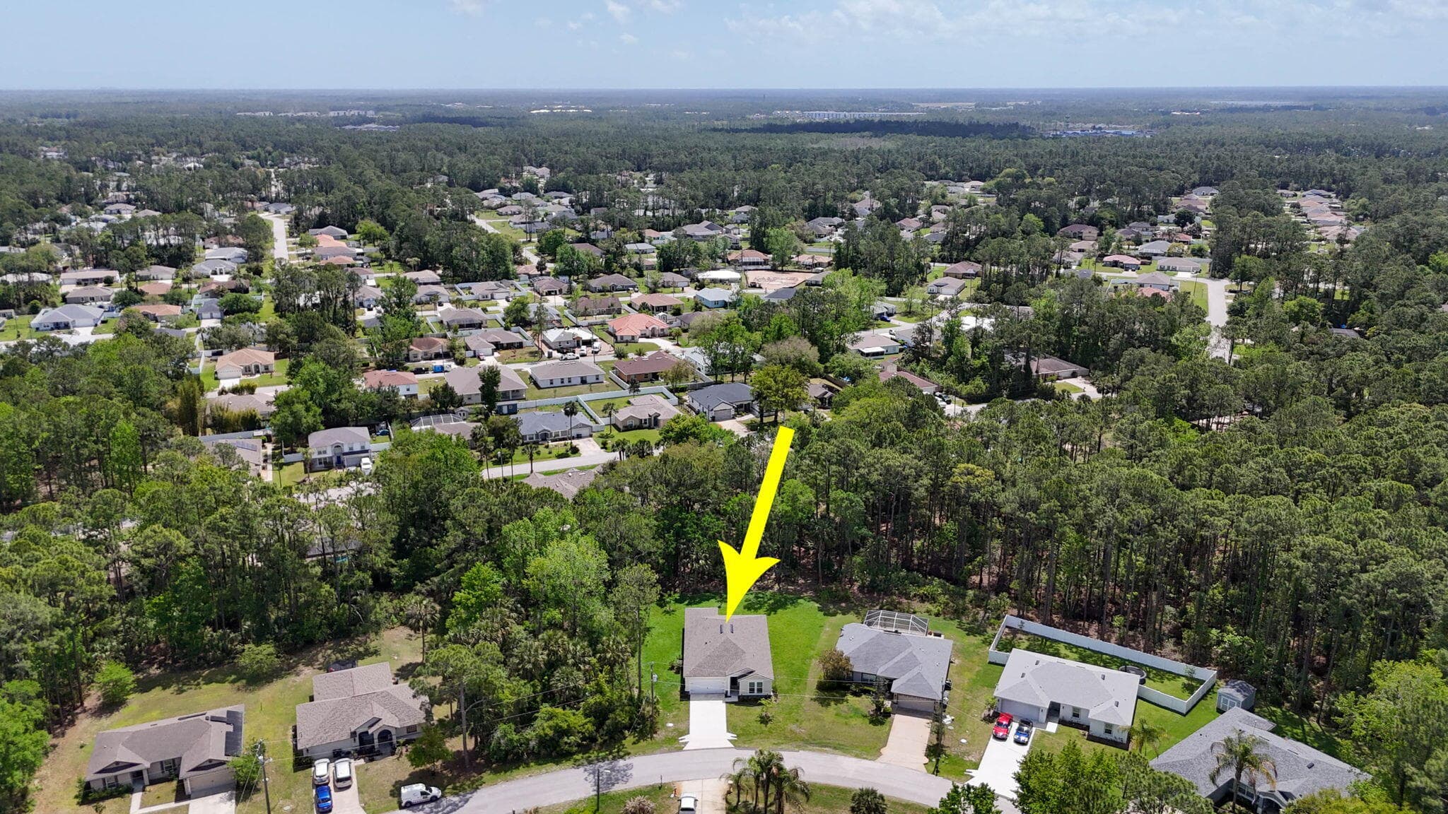46 Poplar Drive, Palm Coast, FL 32164 — photo 55 of 59