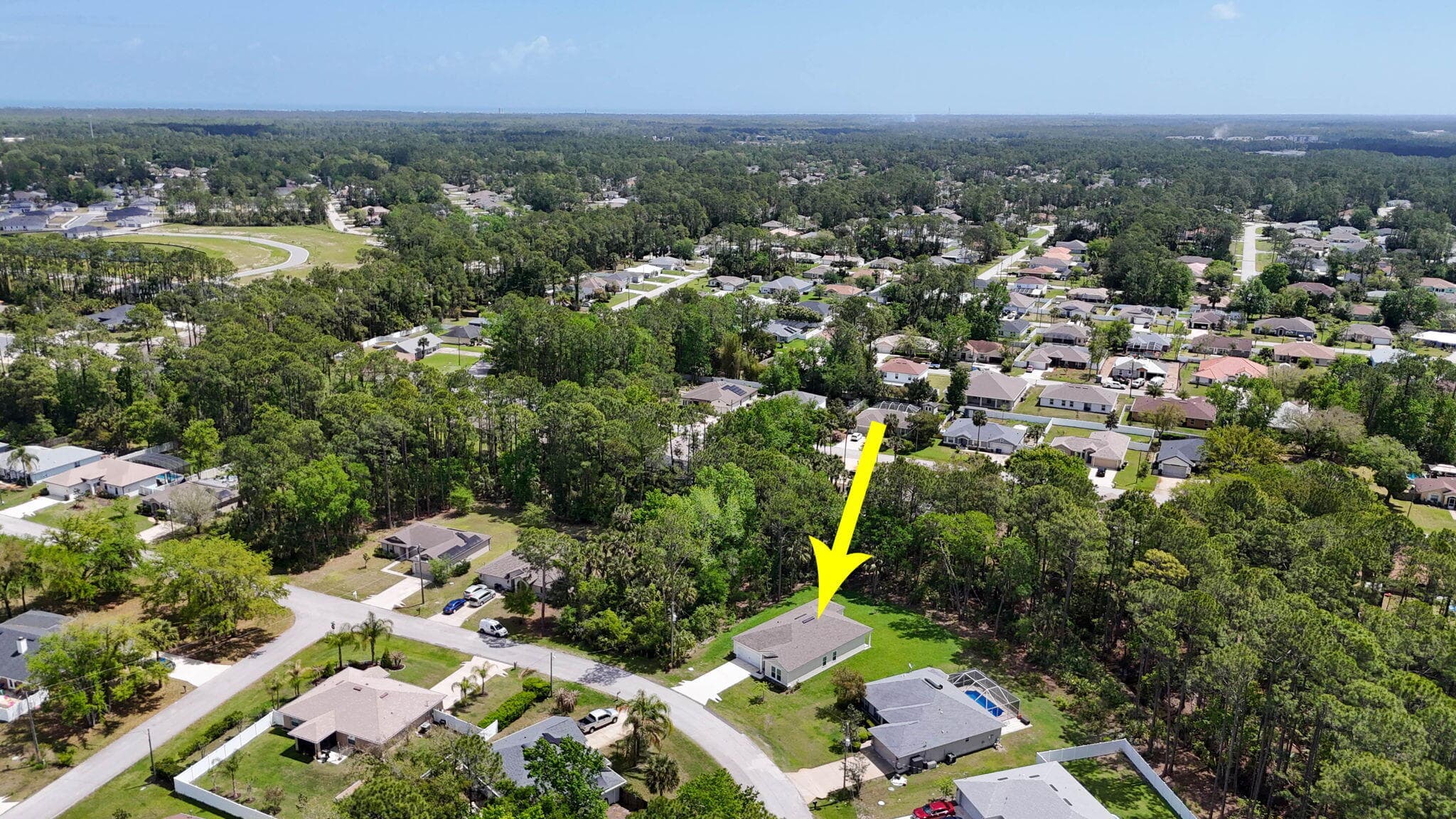 46 Poplar Drive, Palm Coast, FL 32164 — photo 56 of 59