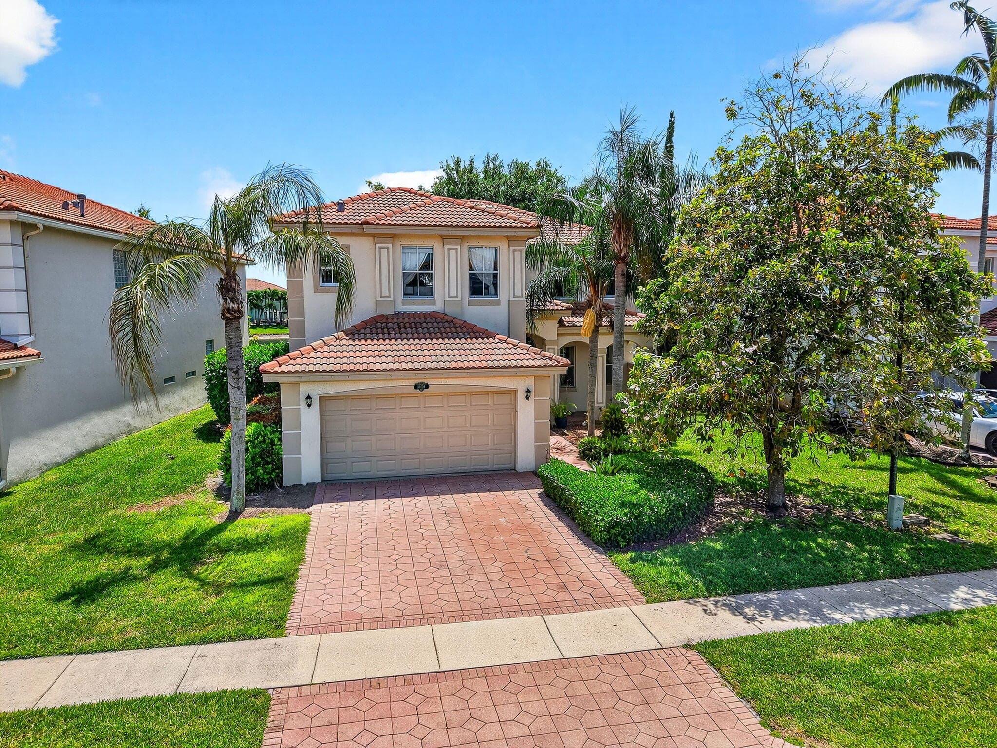 10624 Old Hammock Way, Wellington, FL 33414 — photo 1 of 40