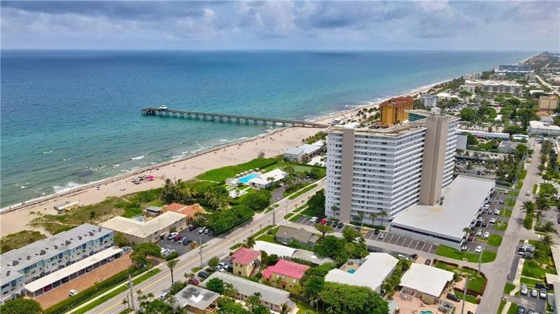 333 NE 21st Avenue 604, Deerfield Beach, FL 33441 — photo 2 of 20