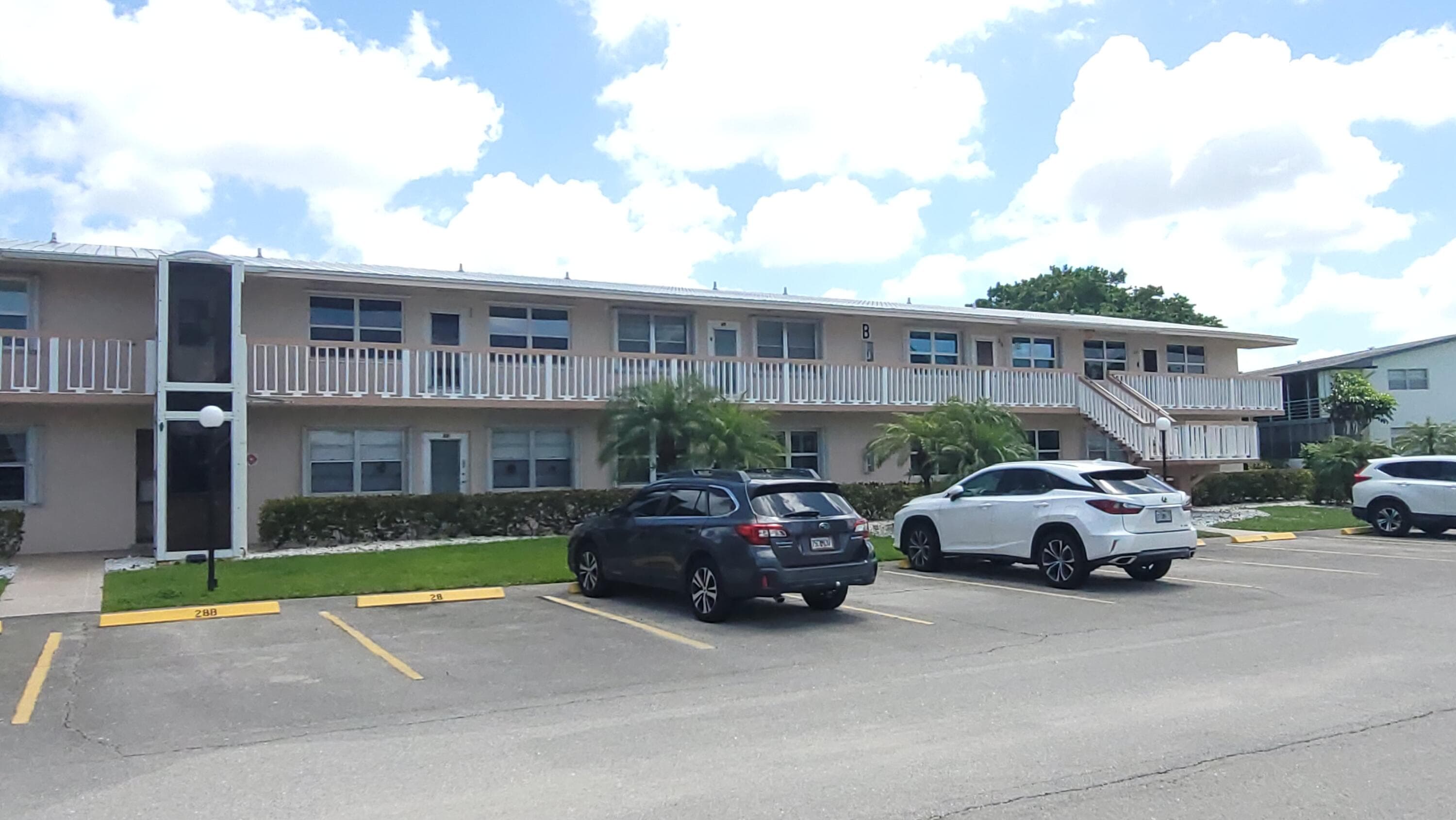 34 Somerset B, West Palm Beach, FL 33417 — photo 42 of 67