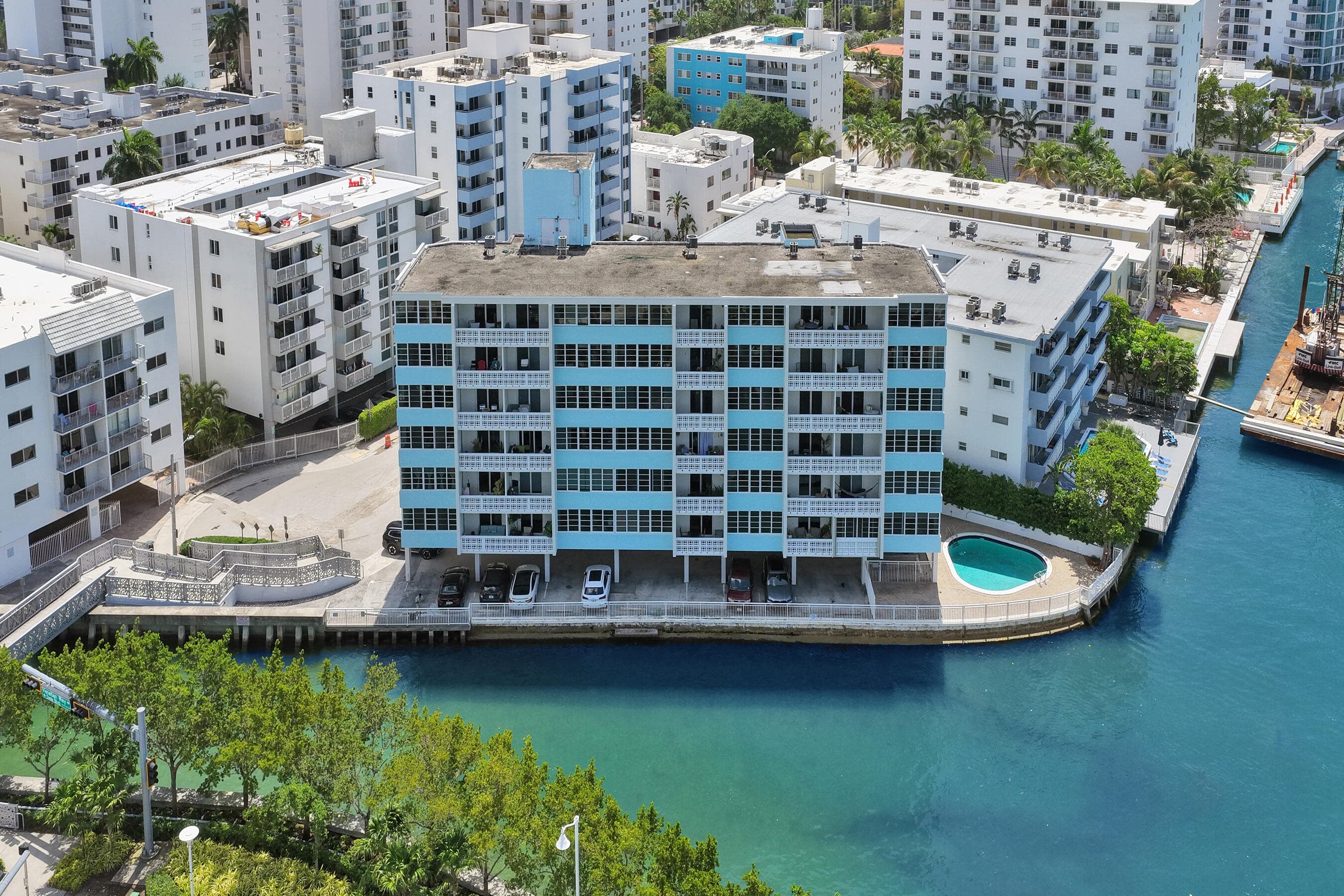 1670 Lincoln Court 3b, Miami Beach, FL 33139 — photo 35 of 43
