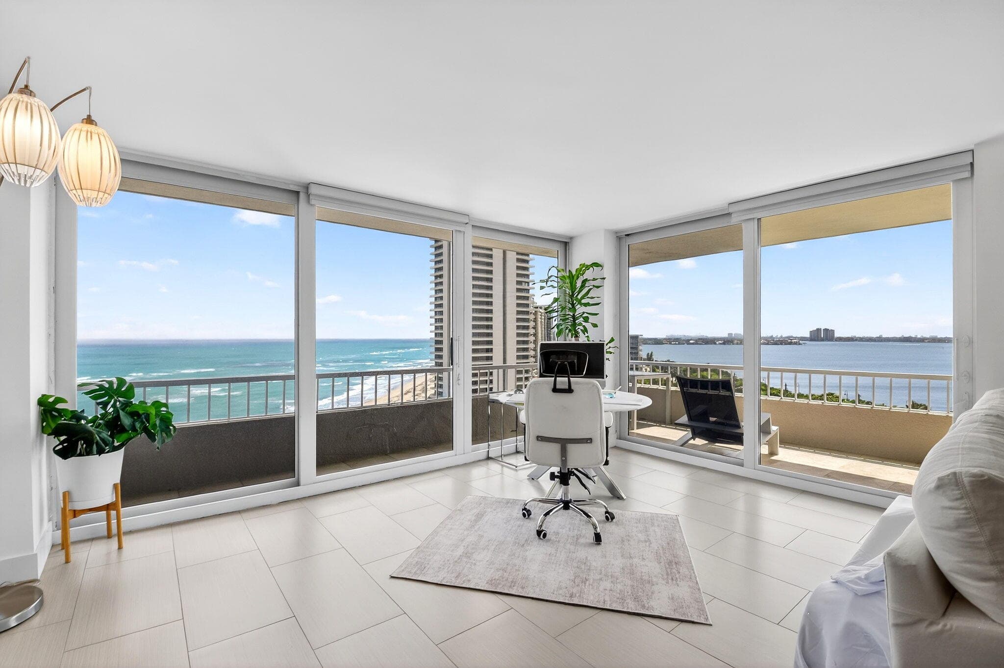 5540 N Ocean Drive 9b, Singer Island, FL 33404 — photo