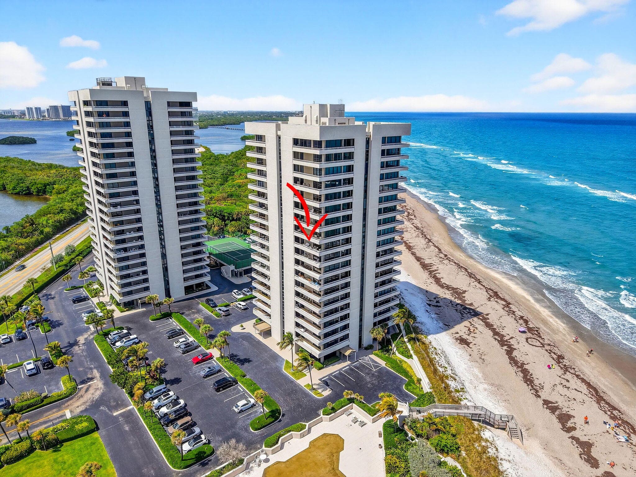 5540 N Ocean Drive 9b, Singer Island, FL 33404 — photo 46 of 57