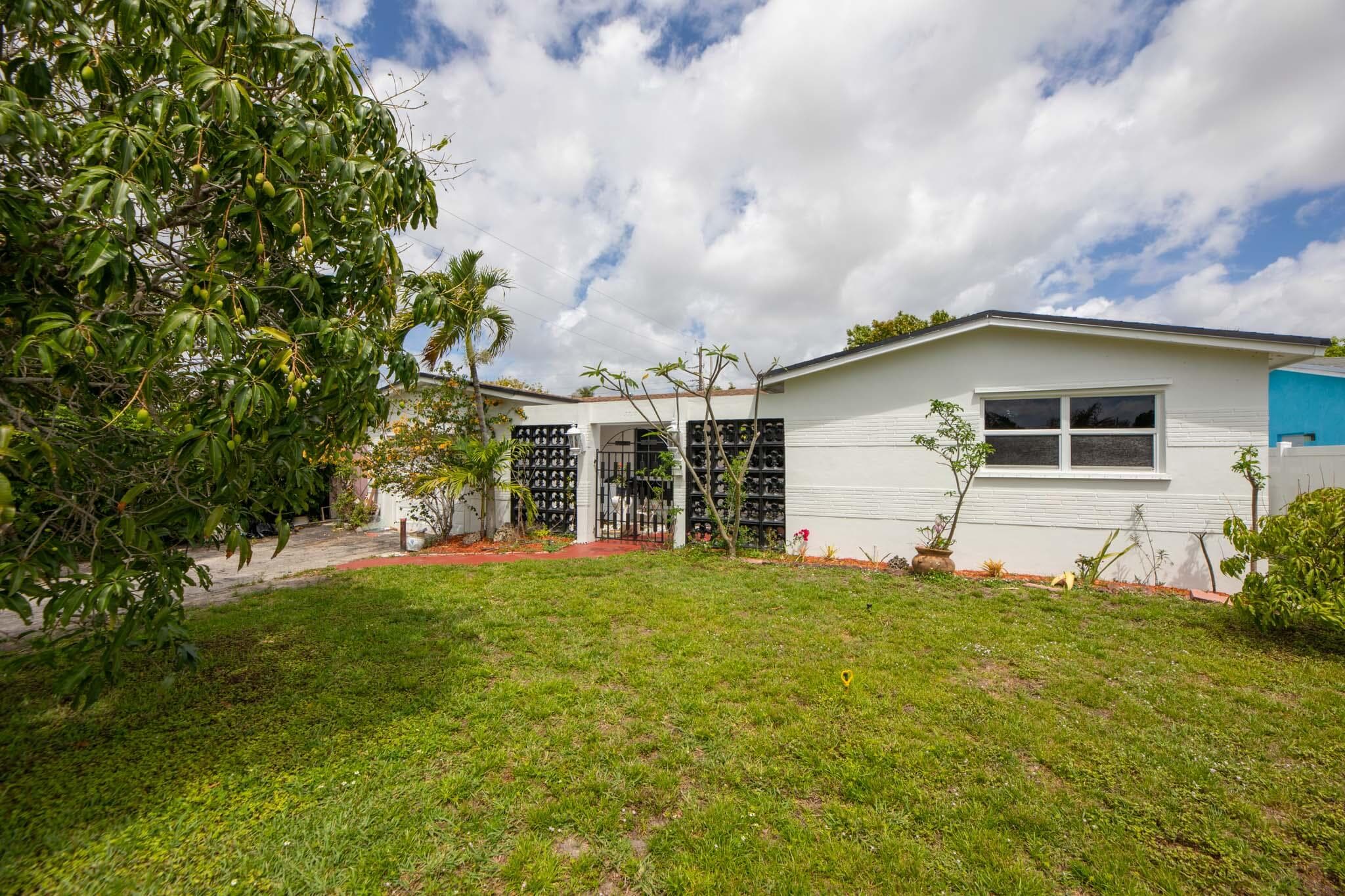 Single Family Residence in Miramar — photo 1 of 37