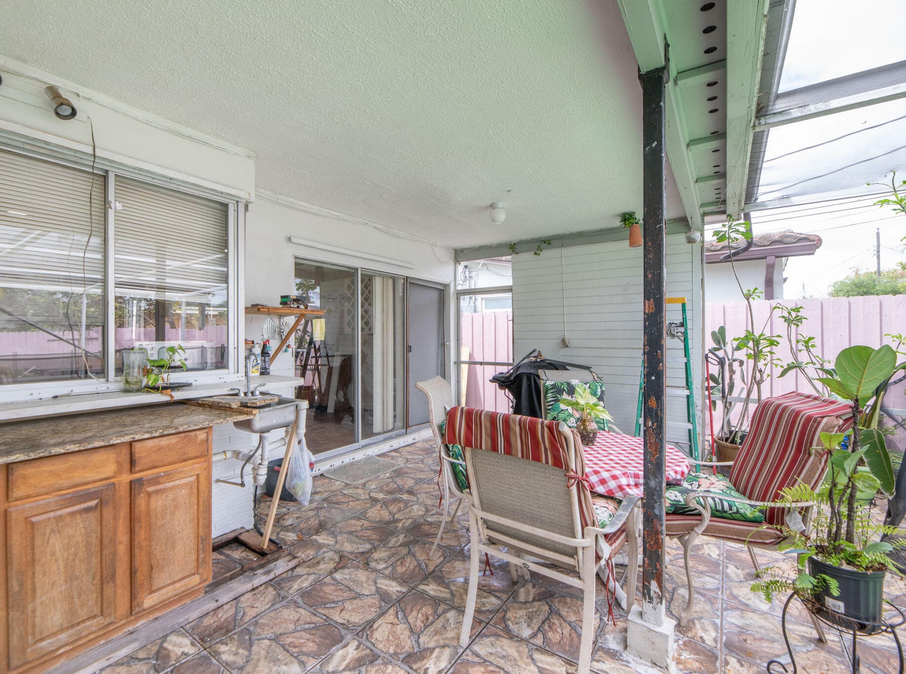 Single Family Residence in Miramar — photo 33 of 37