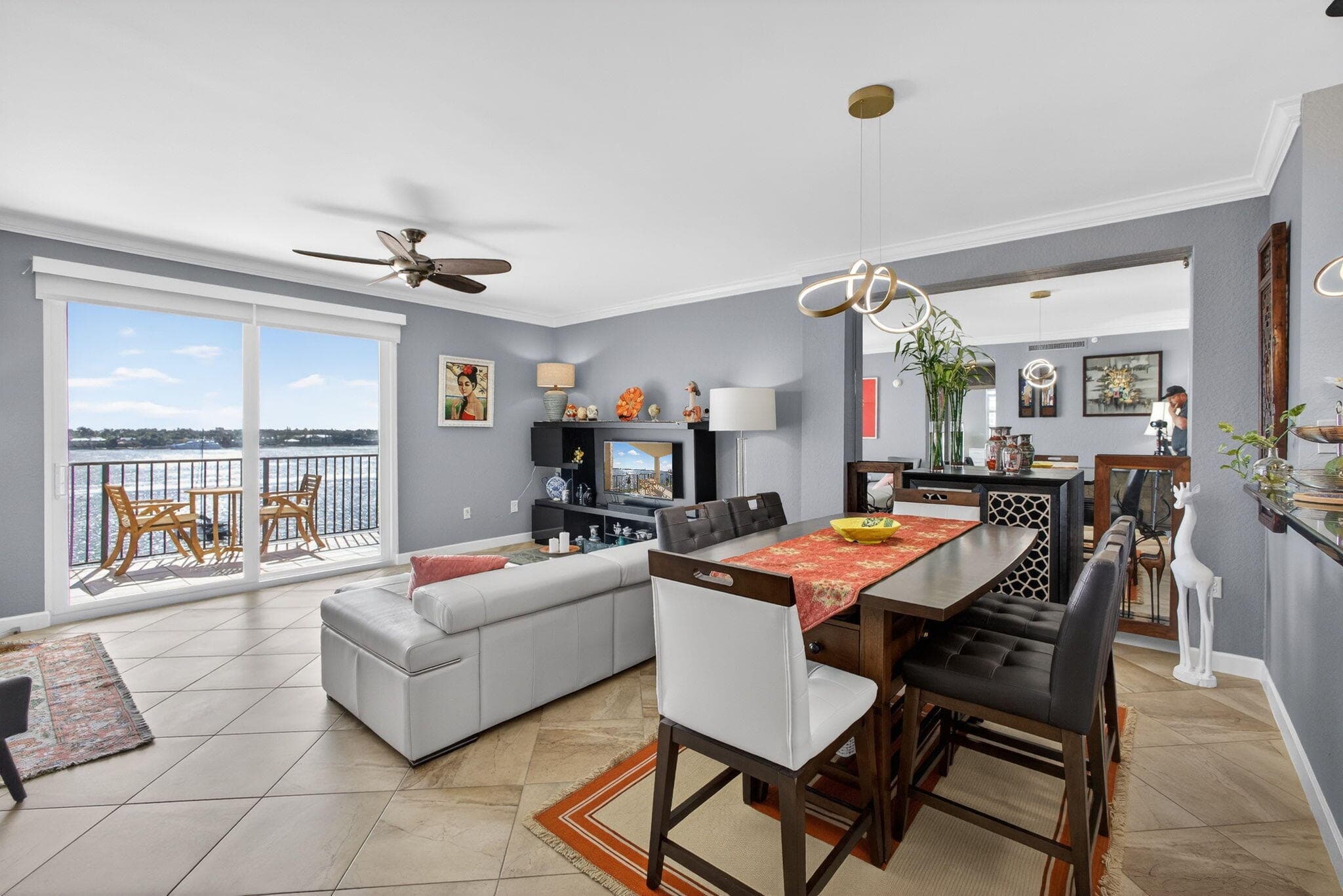1801 N Flagler Drive 901, West Palm Beach, FL 33407 — photo 5 of 63