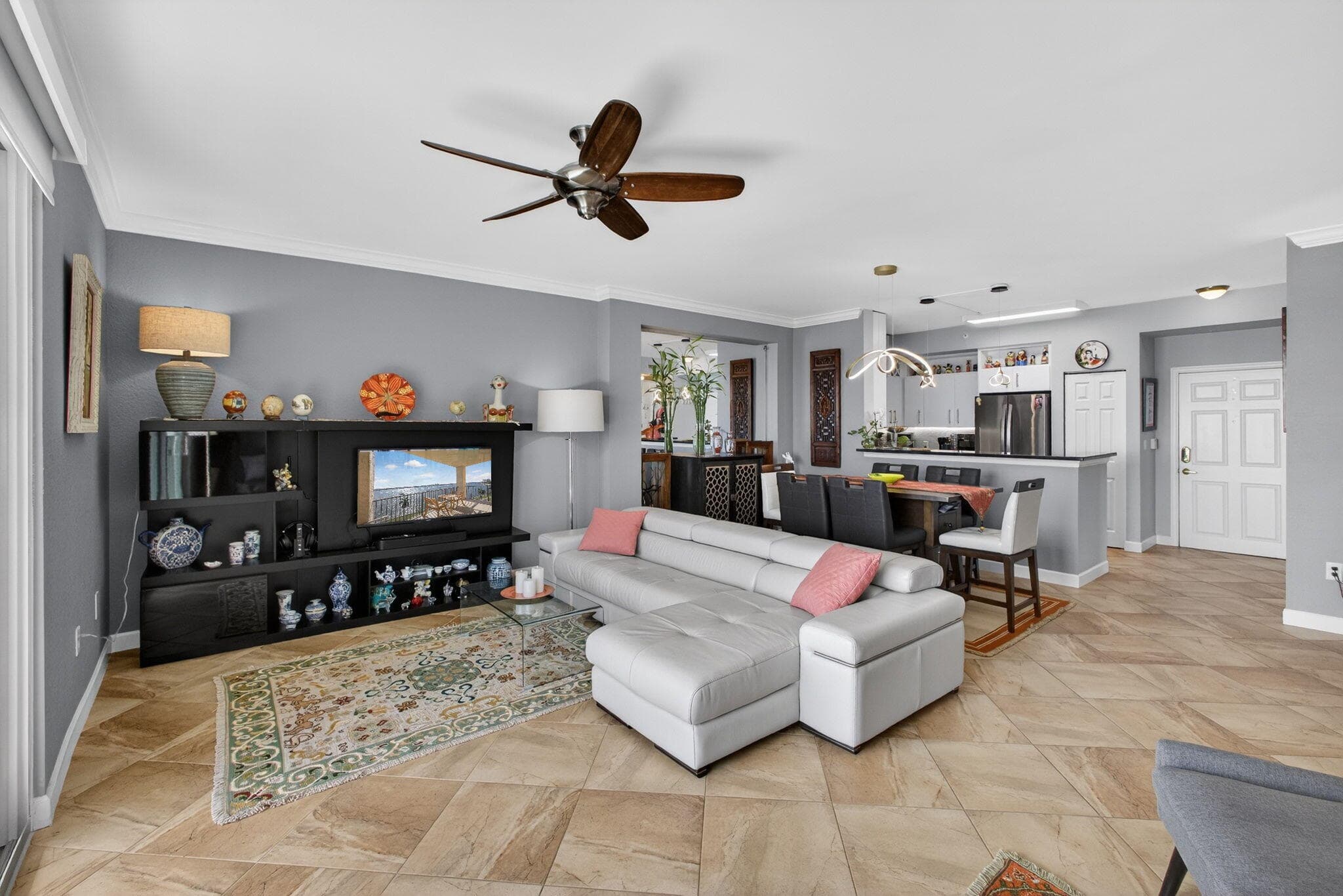 1801 N Flagler Drive 901, West Palm Beach, FL 33407 — photo 18 of 63