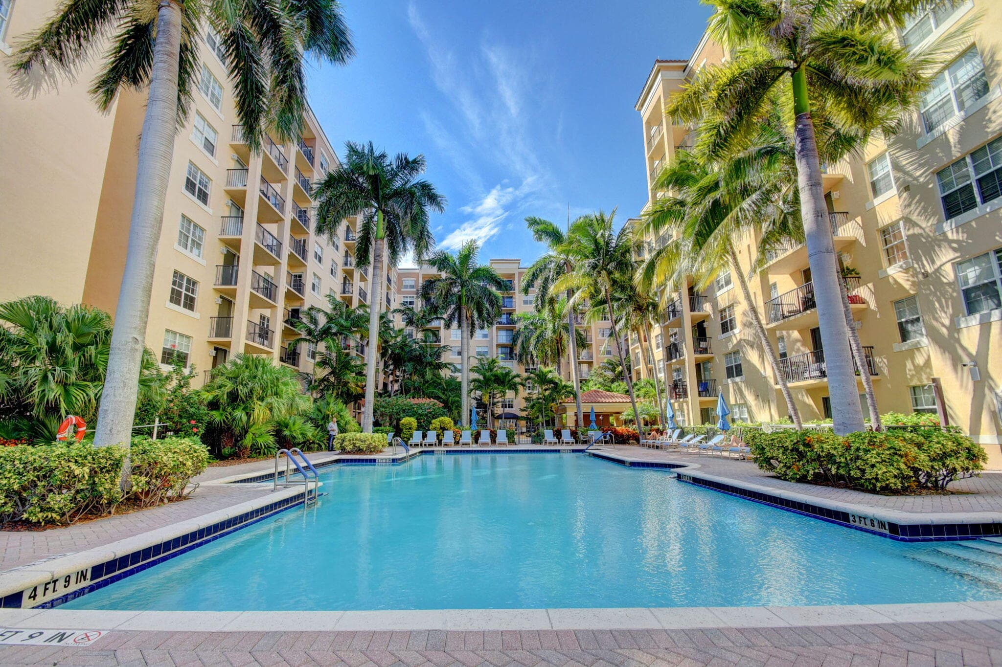 1801 N Flagler Drive 901, West Palm Beach, FL 33407 — photo 8 of 63