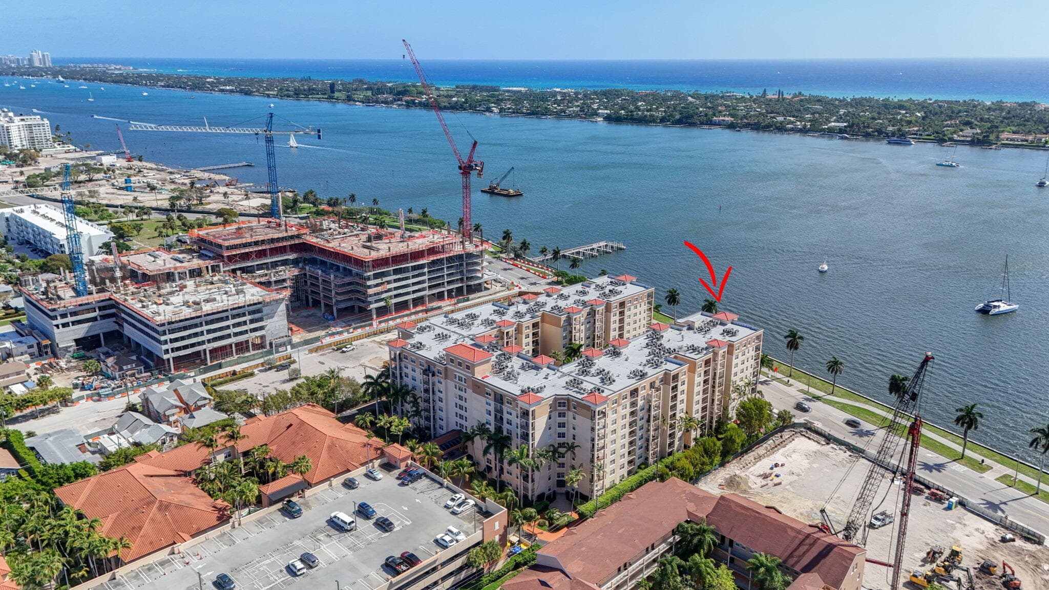 1801 N Flagler Drive 901, West Palm Beach, FL 33407 — photo 55 of 63