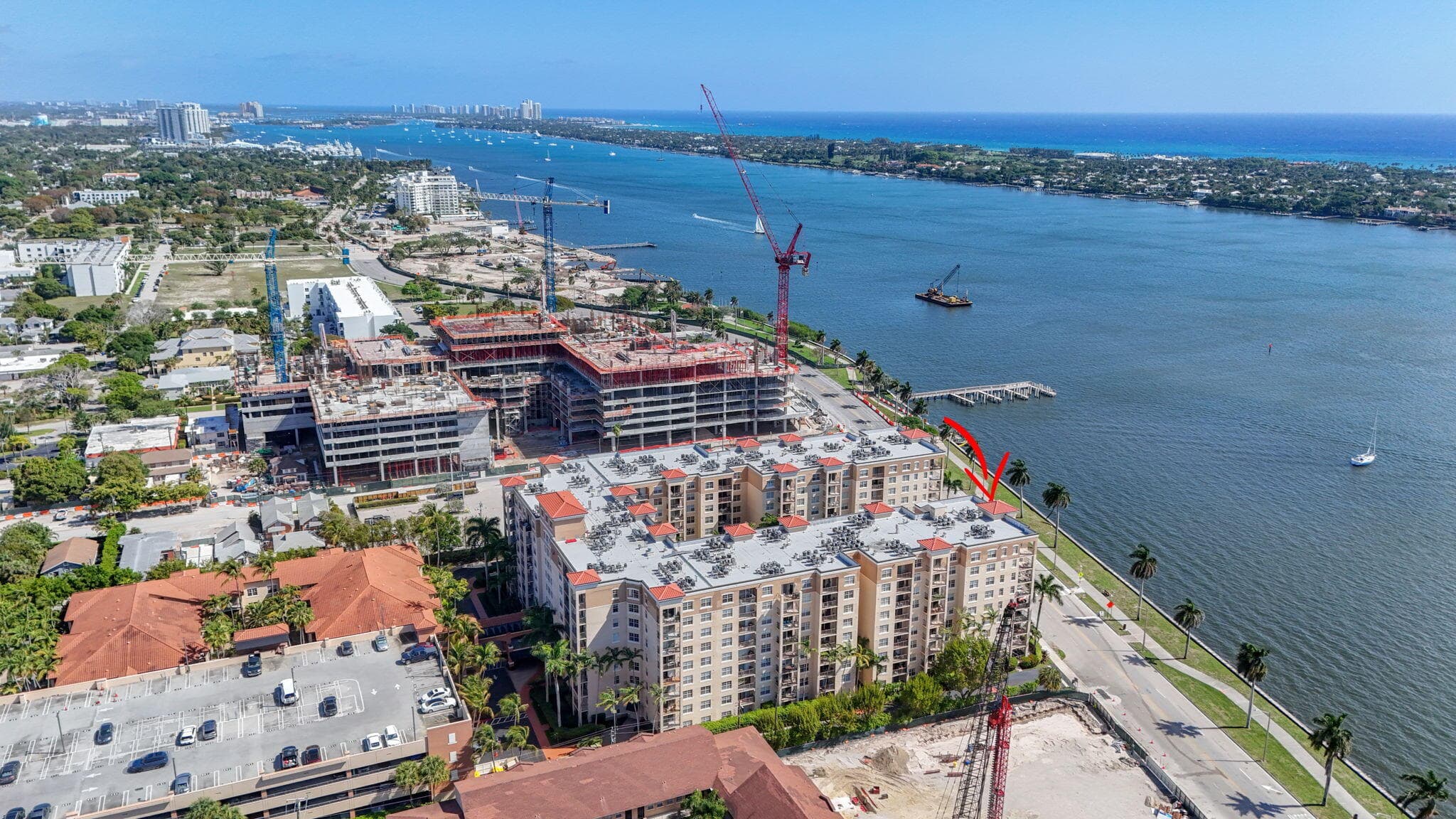 1801 N Flagler Drive 901, West Palm Beach, FL 33407 — photo 56 of 63