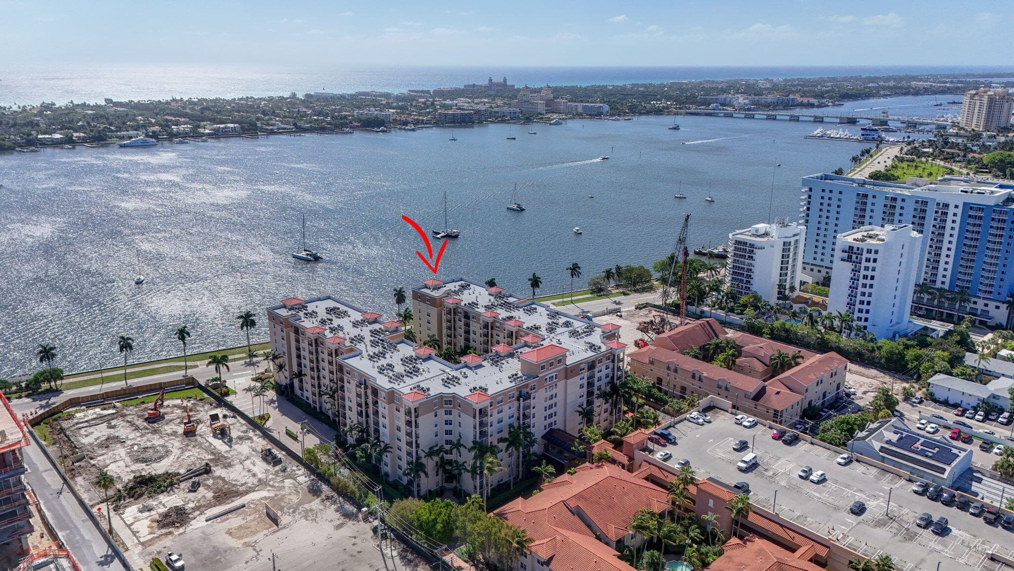 1801 N Flagler Drive 901, West Palm Beach, FL 33407 — photo 57 of 63