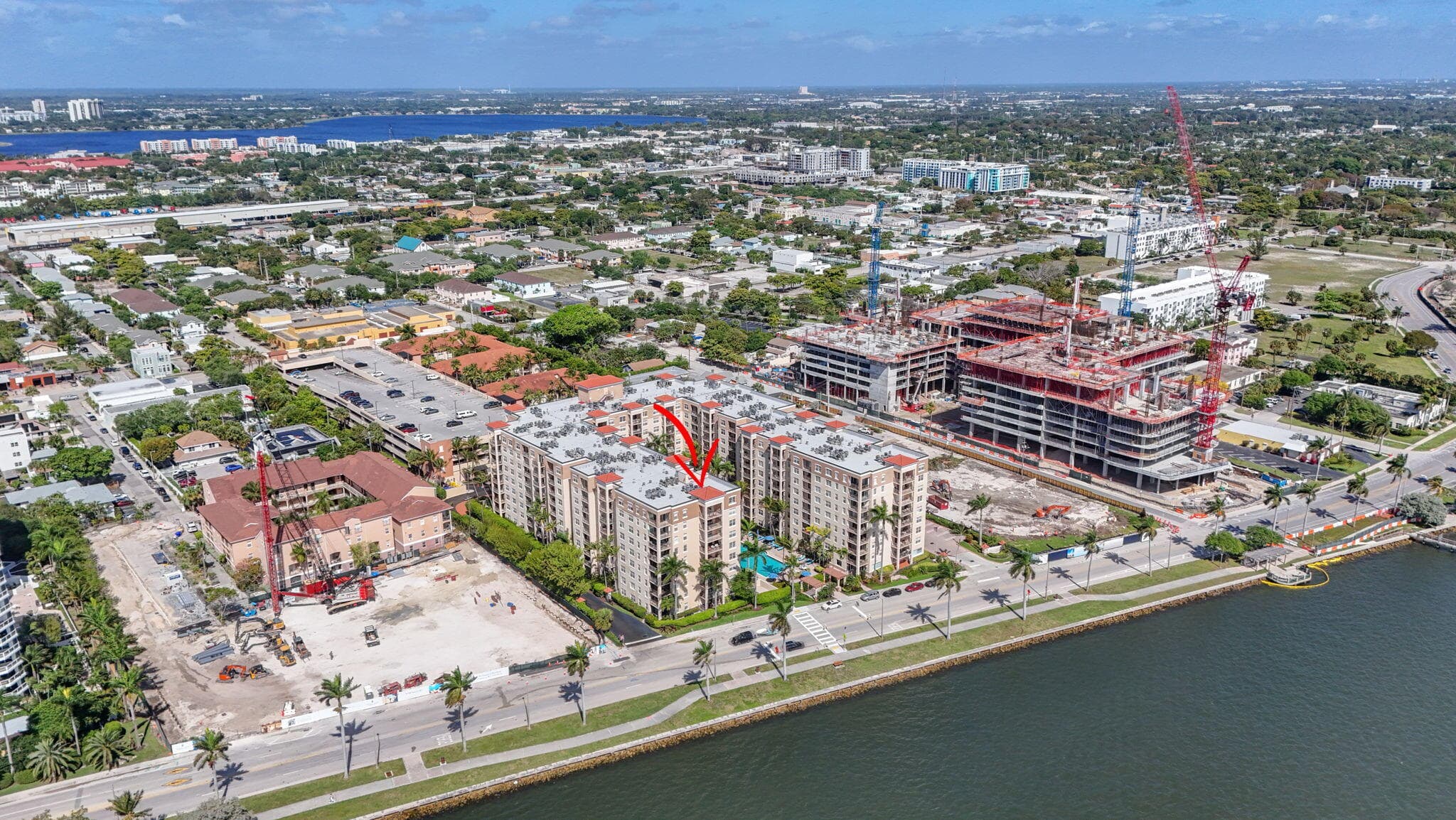 1801 N Flagler Drive 901, West Palm Beach, FL 33407 — photo 59 of 63
