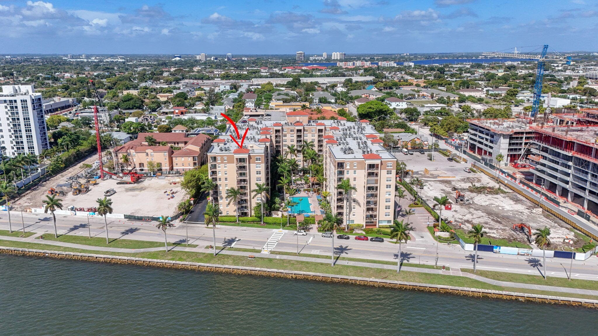 1801 N Flagler Drive 901, West Palm Beach, FL 33407 — photo 61 of 63