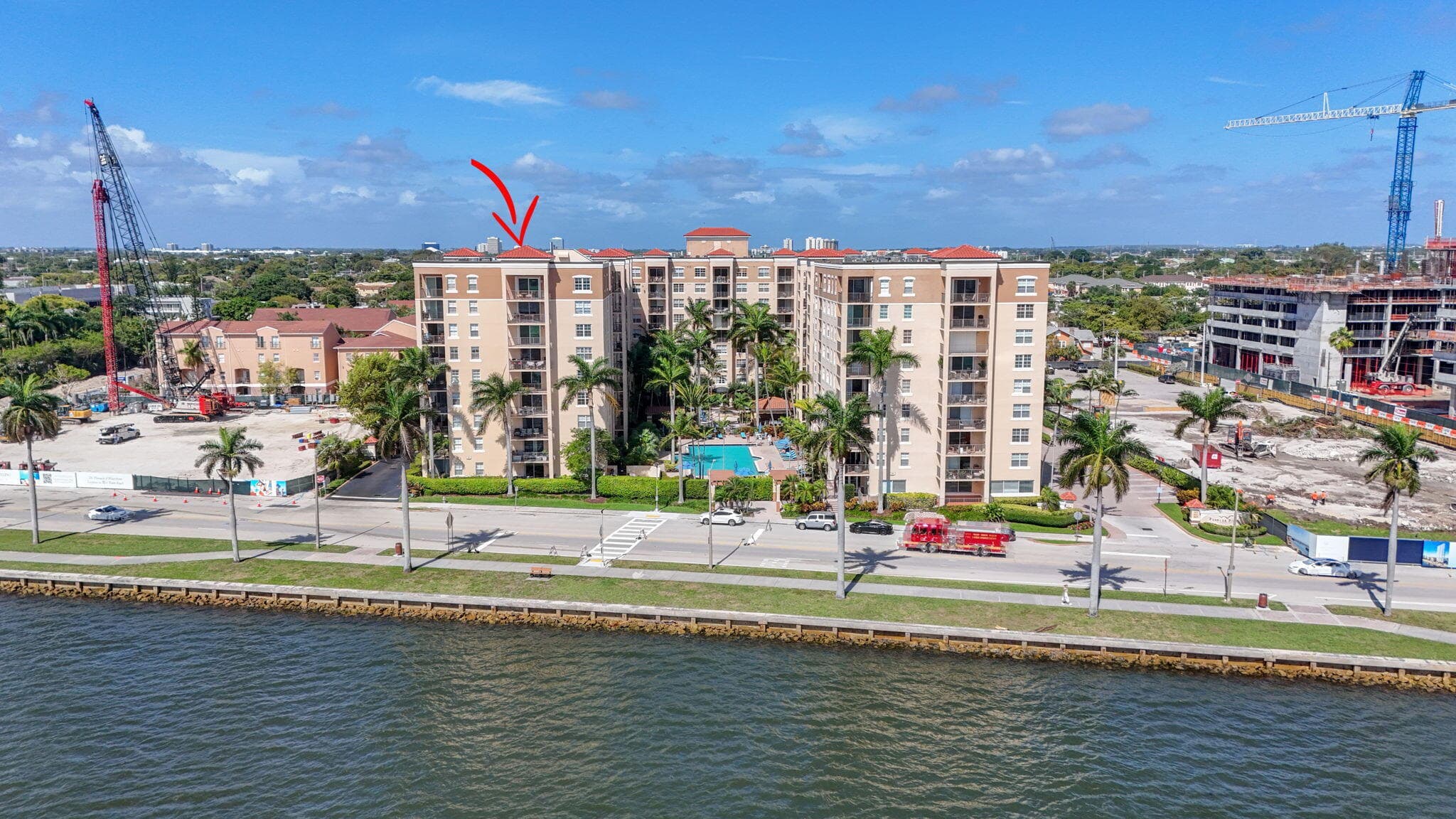 1801 N Flagler Drive 901, West Palm Beach, FL 33407 — photo 3 of 63