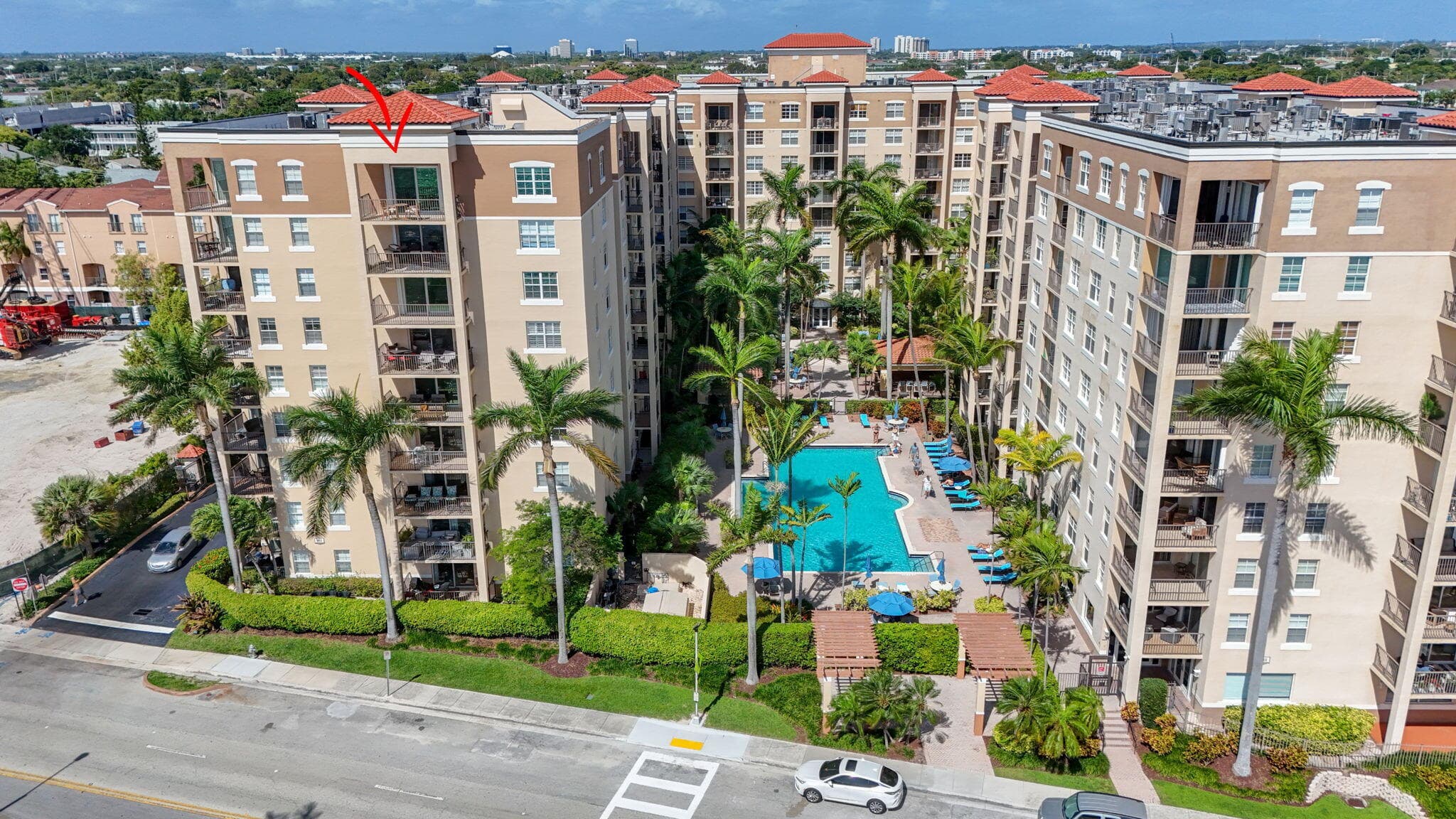 1801 N Flagler Drive 901, West Palm Beach, FL 33407 — photo 62 of 63