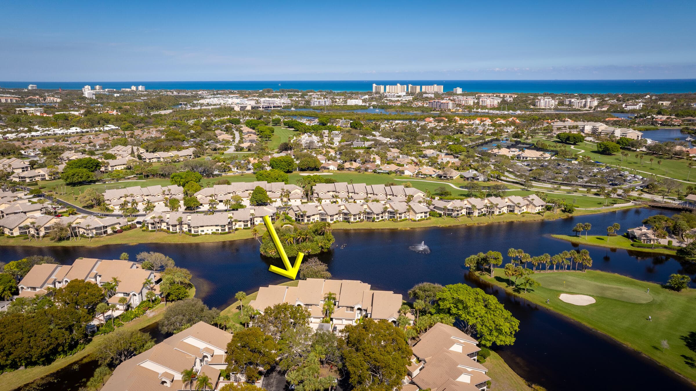 3881 Back Bay Drive 118, Jupiter, FL 33477 — photo 44 of 51
