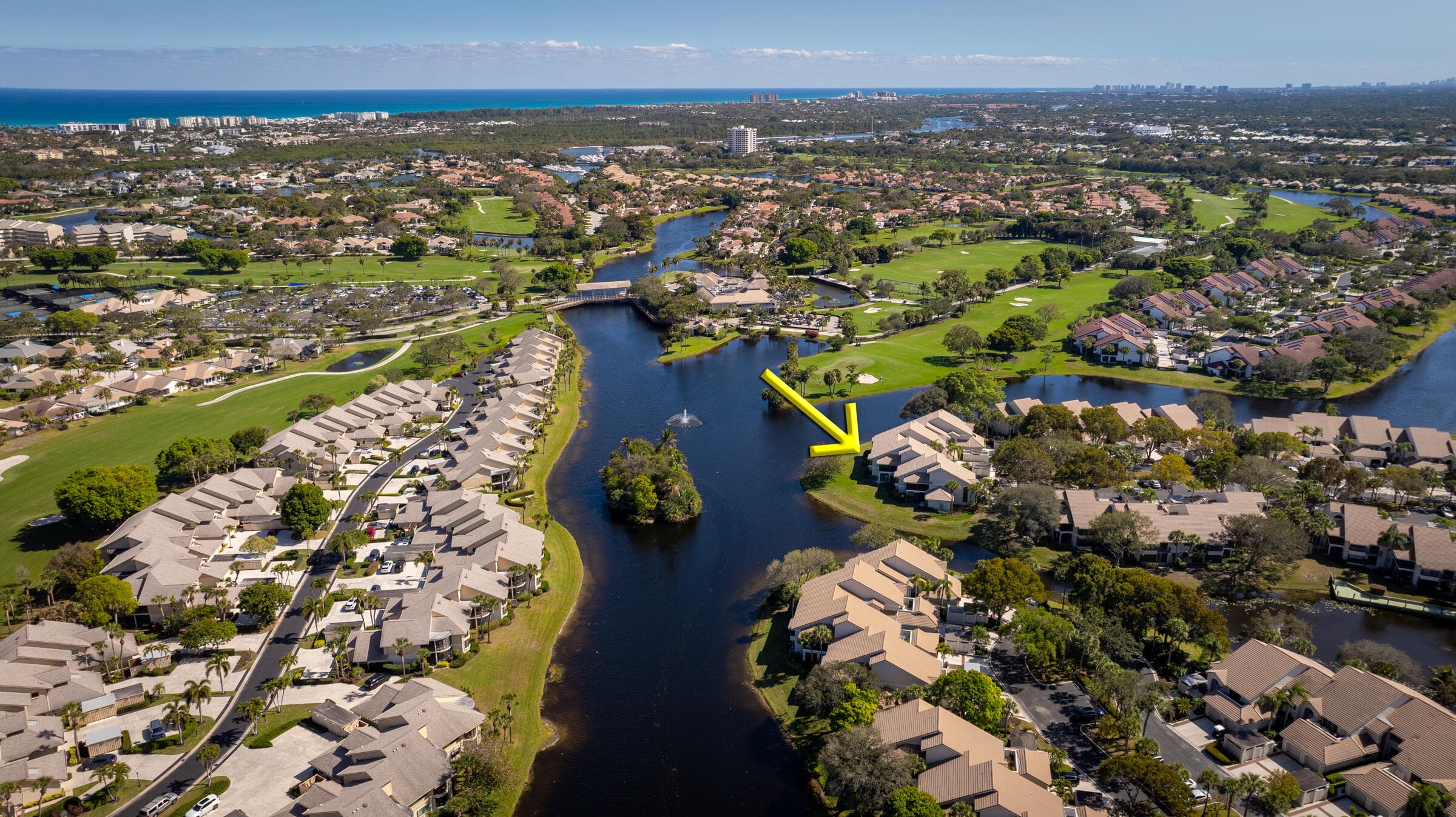 3881 Back Bay Drive 118, Jupiter, FL 33477 — photo 48 of 51