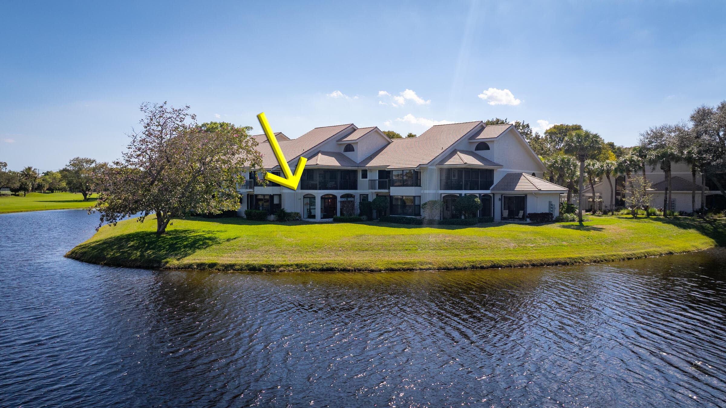 3881 Back Bay Drive 118, Jupiter, FL 33477 — photo 50 of 51