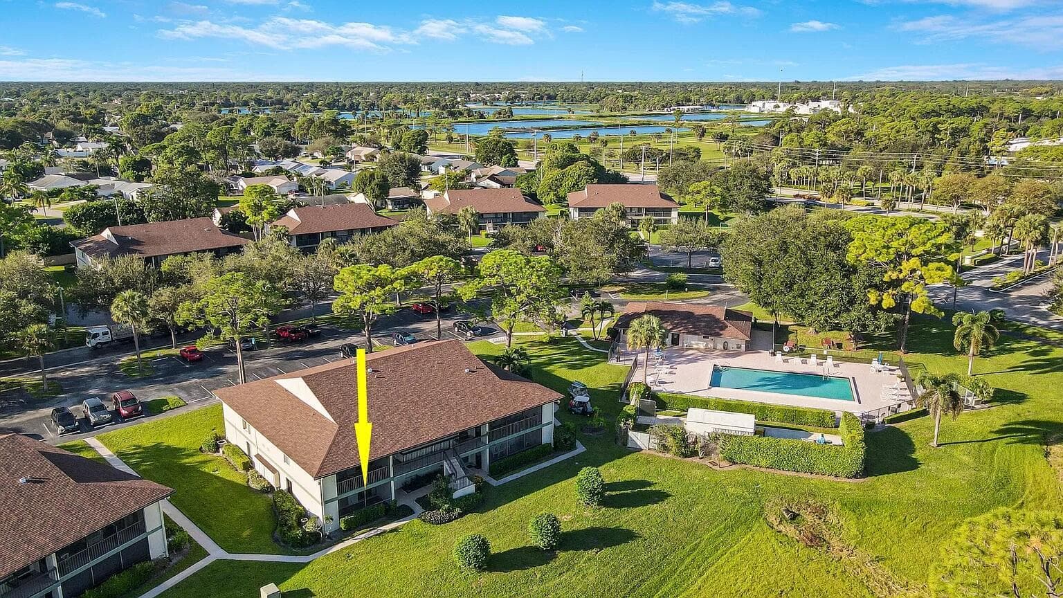6341 Chasewood Drive C, Jupiter, FL 33458 — photo 2 of 25