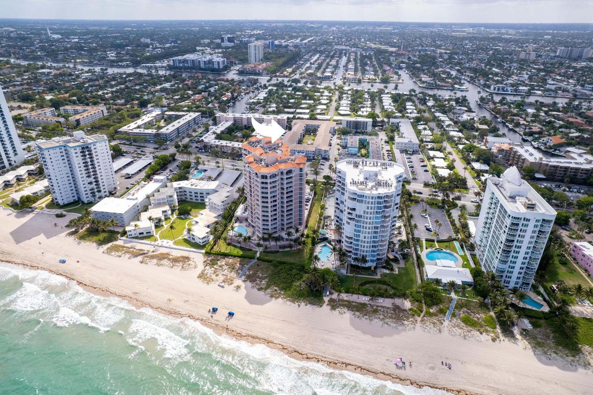 1461 S Ocean Boulevard 304, Lauderdale-By-The-Sea, FL 33062 — photo 1 of 25
