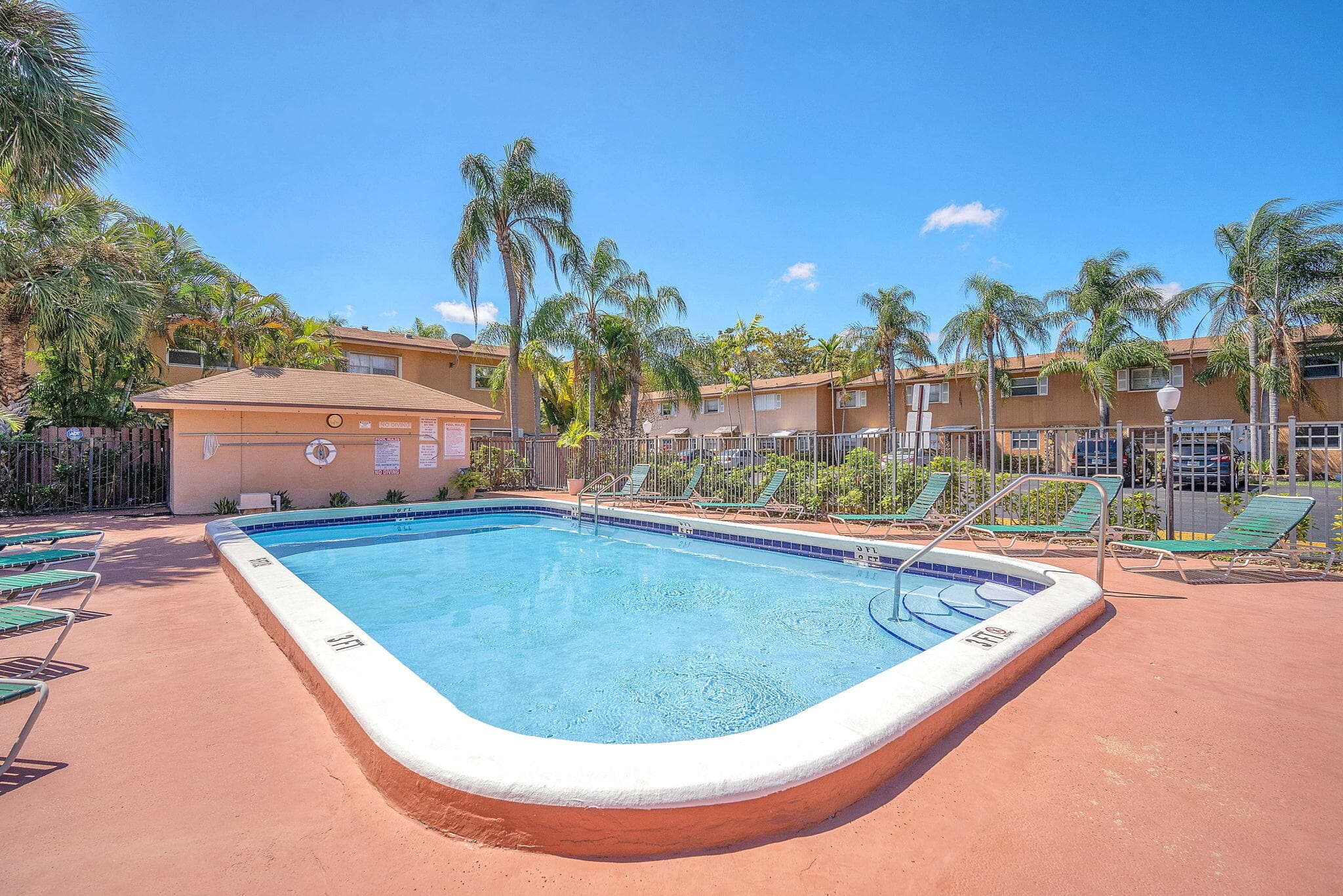 450 SE 7th Street 261, Dania Beach, FL 33004 — photo 24 of 26