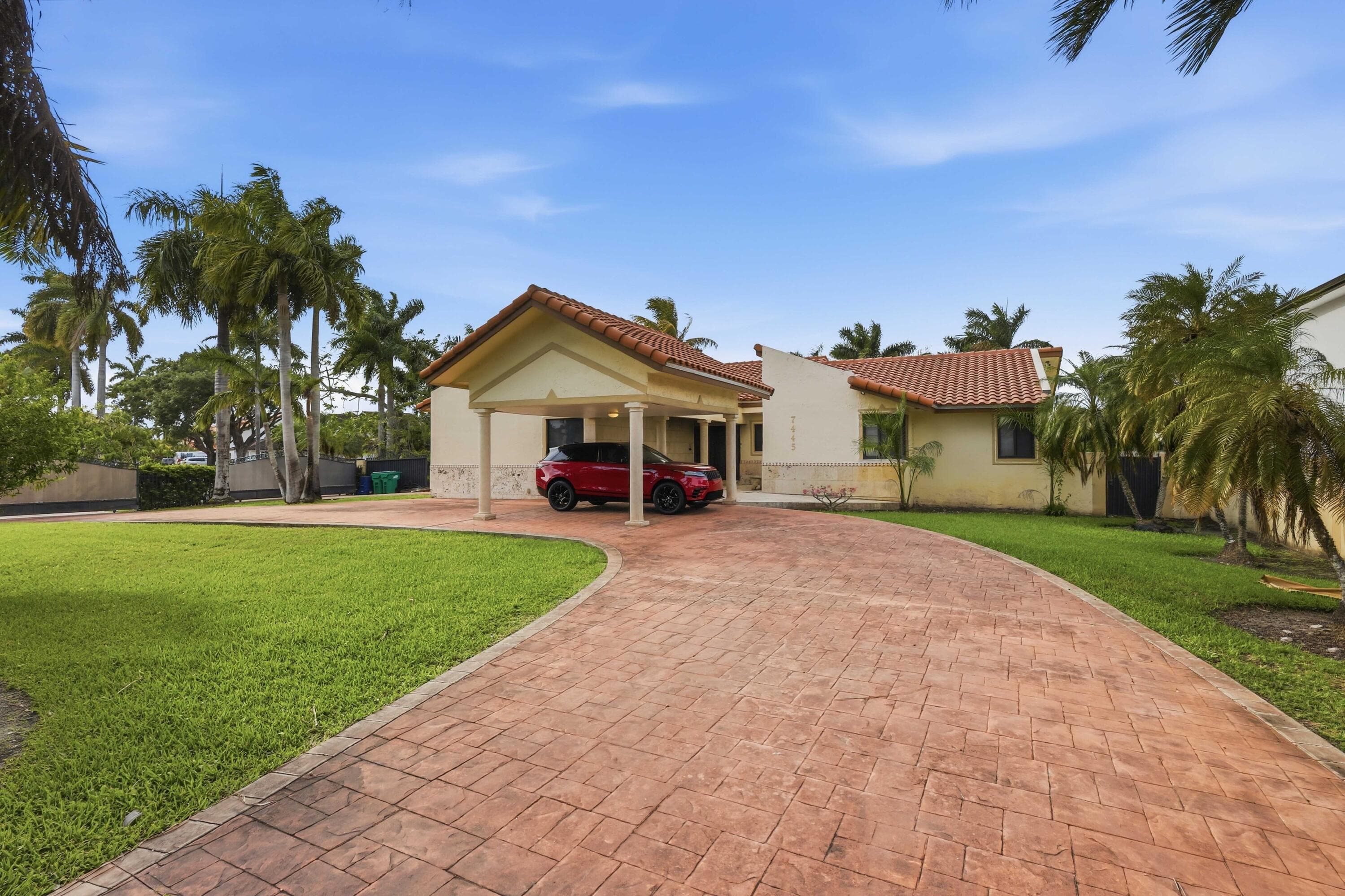 7445 N Augusta Drive, Hialeah, FL 33015 — photo 2 of 50