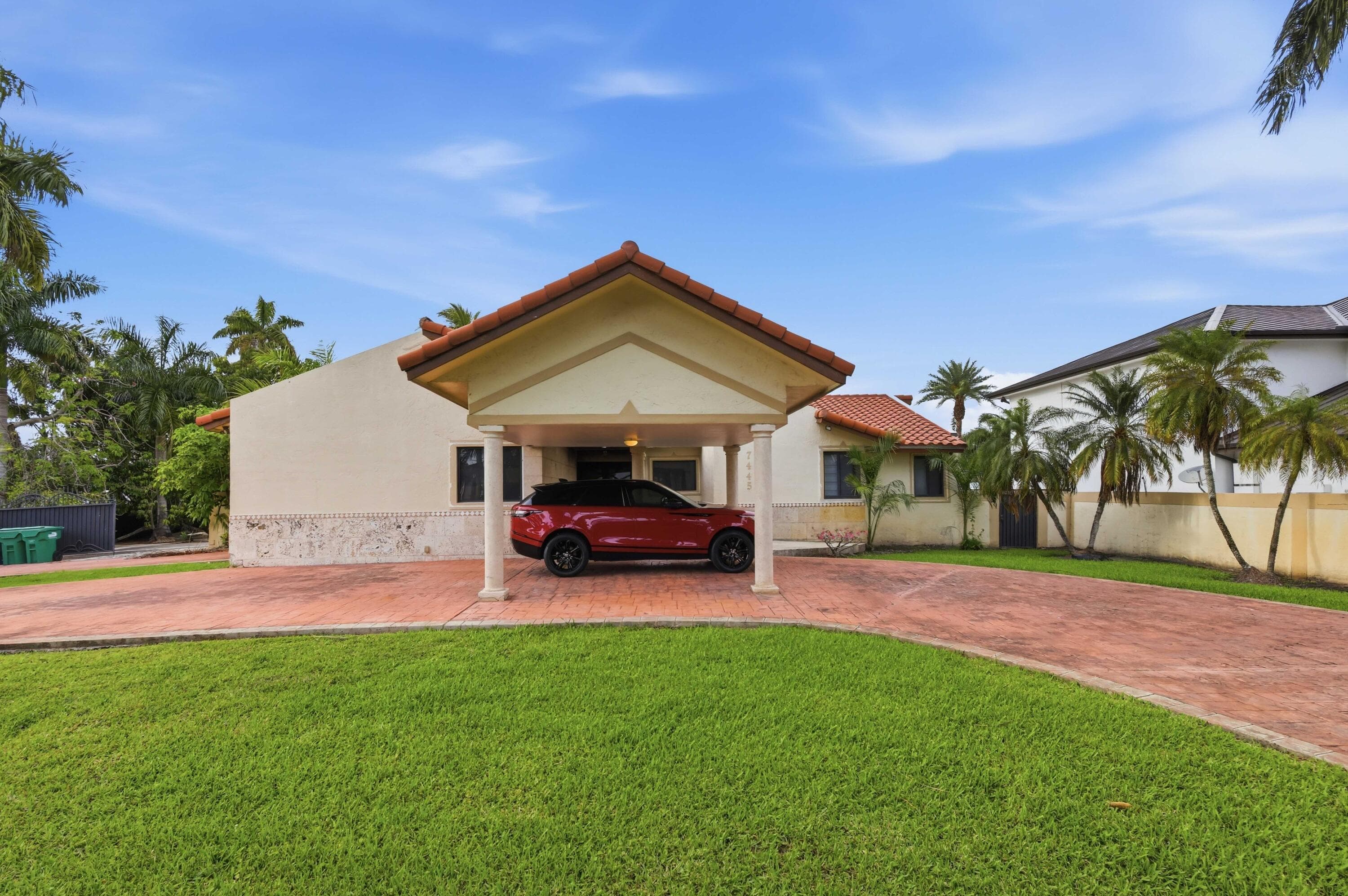 7445 N Augusta Drive, Hialeah, FL 33015 — photo 6 of 50