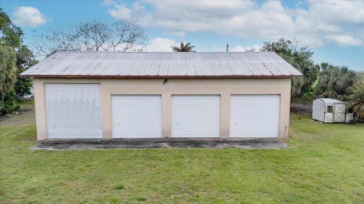 2531 River Road, Moore Haven, FL 33471 — photo 82 of 110