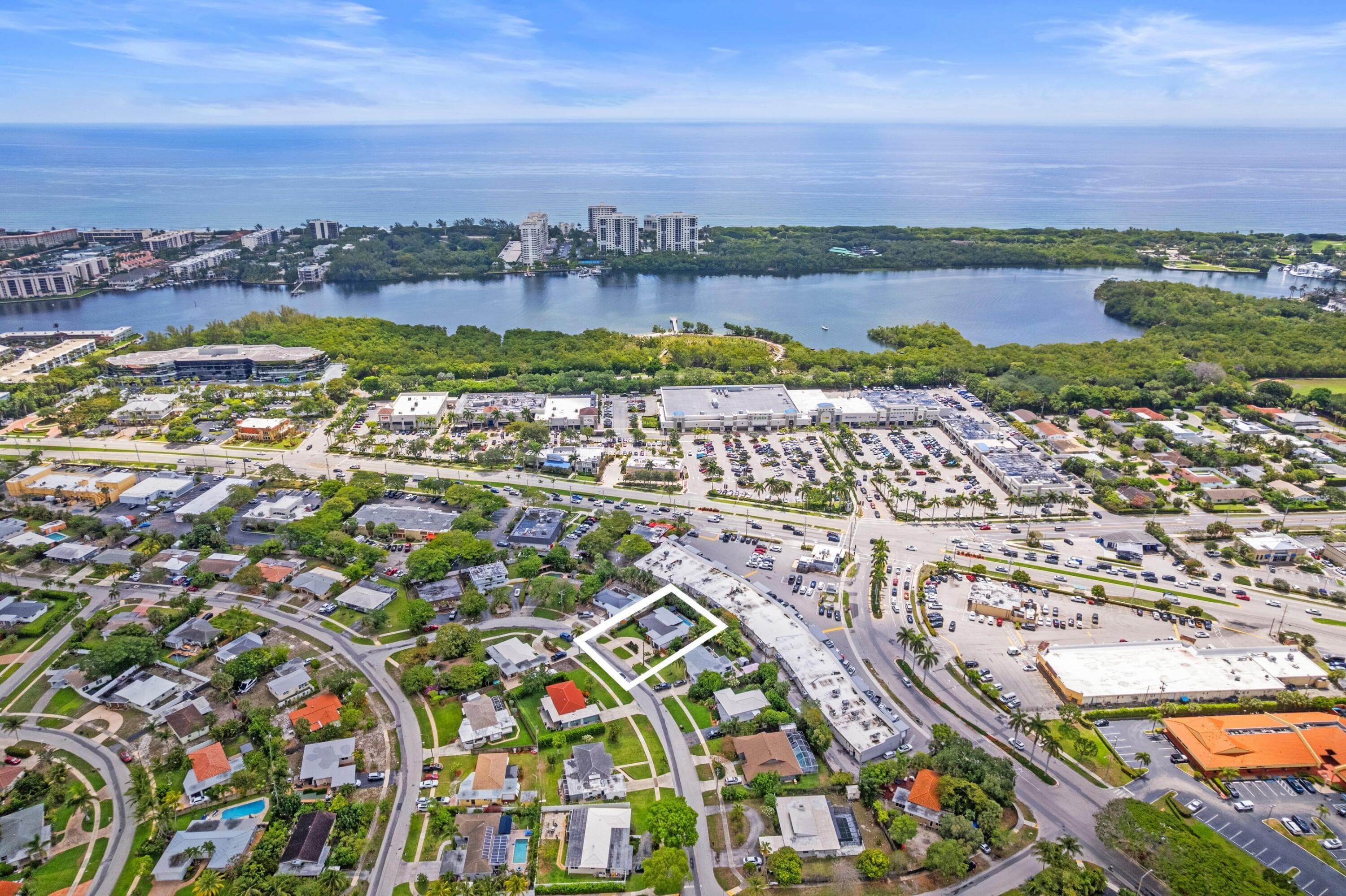 450 NE 5th Circle, Boca Raton, FL 33431 — photo 1 of 46