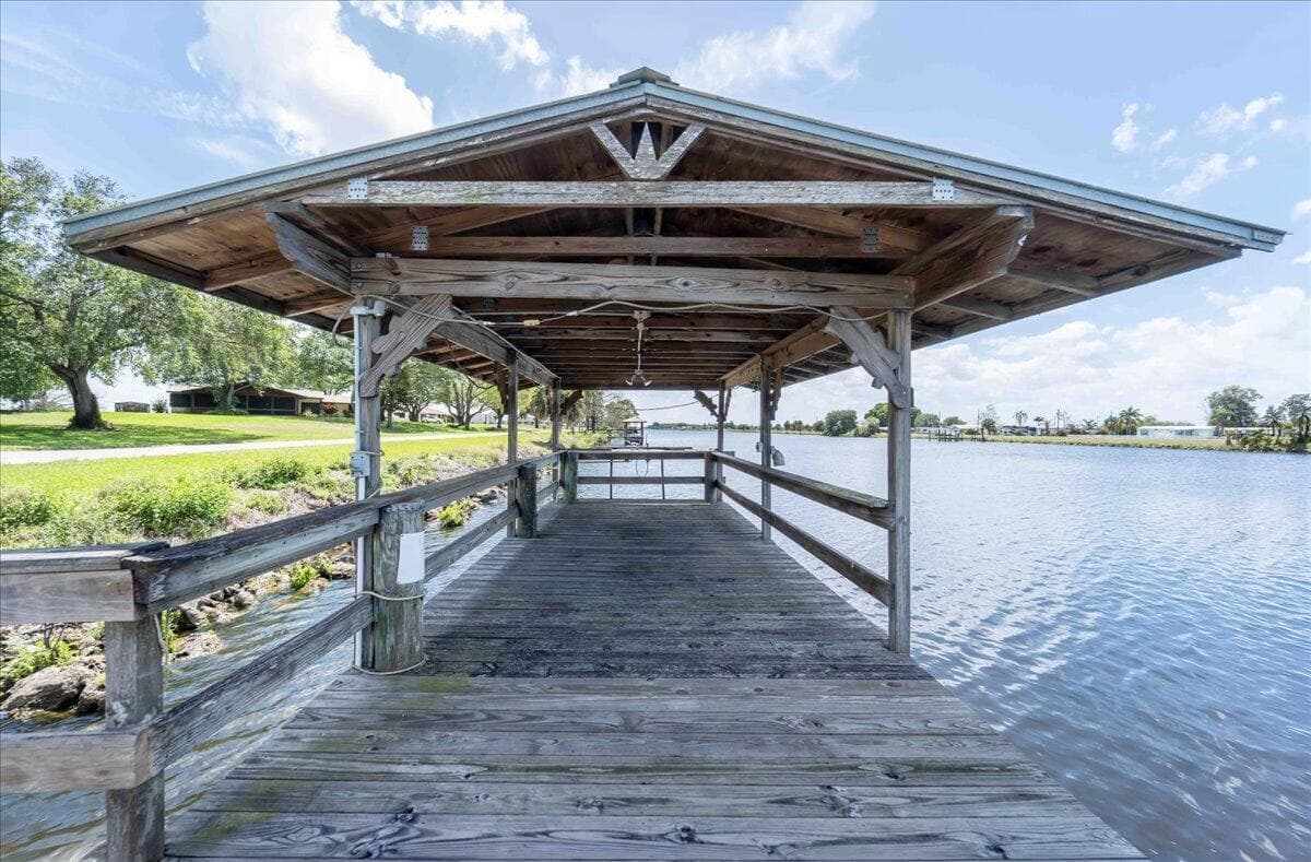 2531 River Road, Moore Haven, FL 33471 — photo 88 of 110