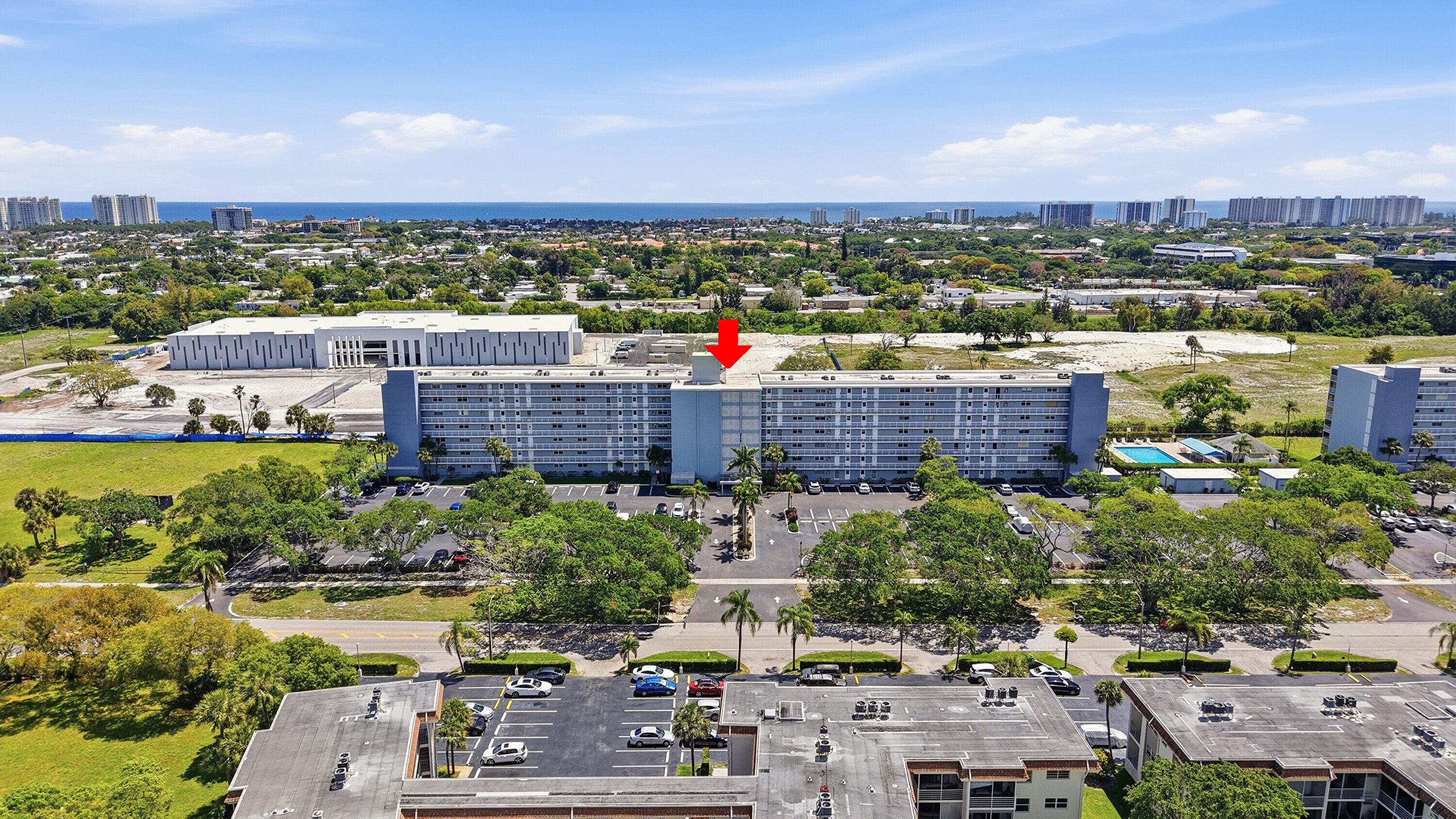 5700 NW 2nd Avenue 604, Boca Raton, FL 33487 — photo 30 of 43