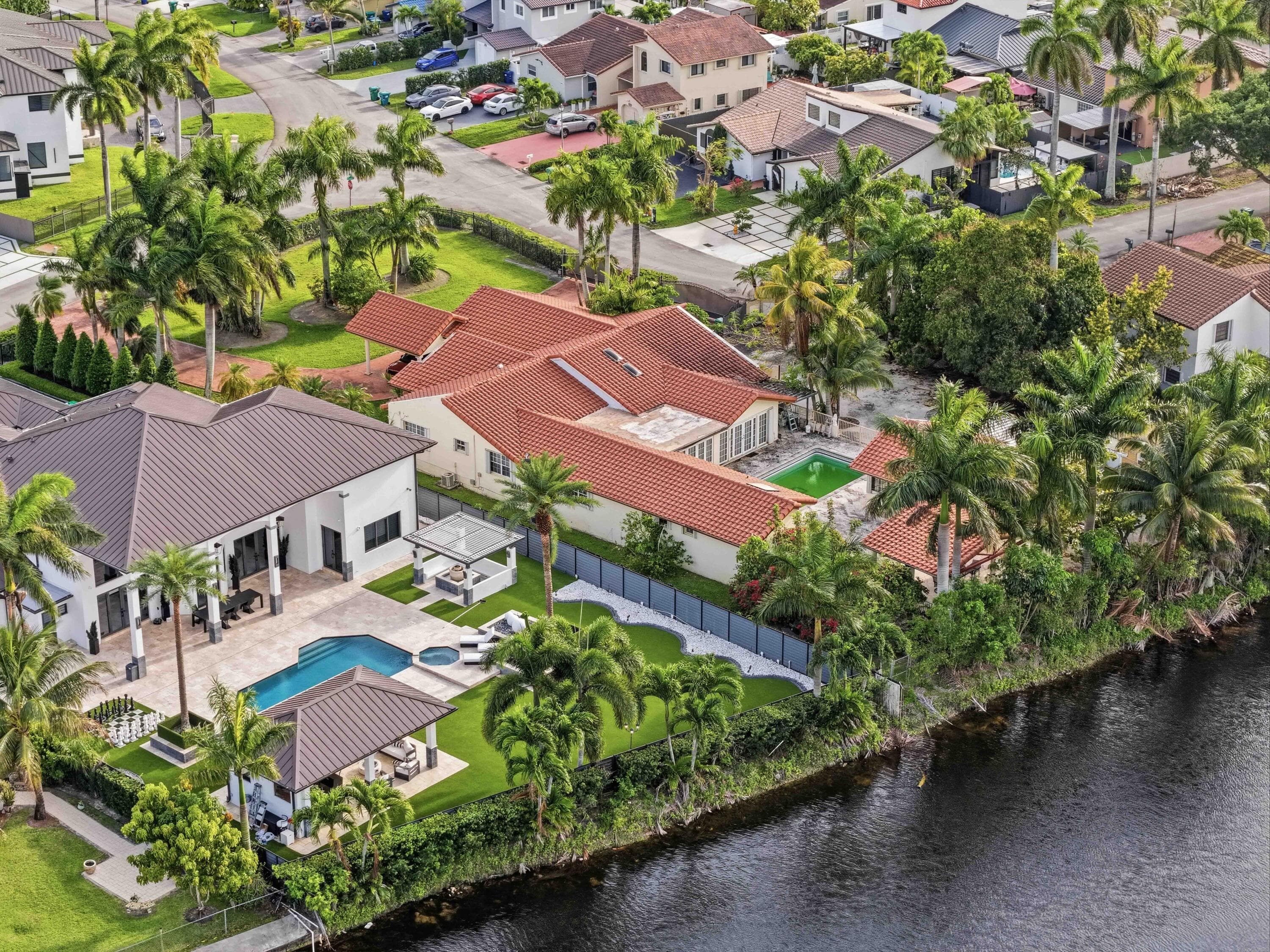 7445 N Augusta Drive, Hialeah, FL 33015 — photo 45 of 50