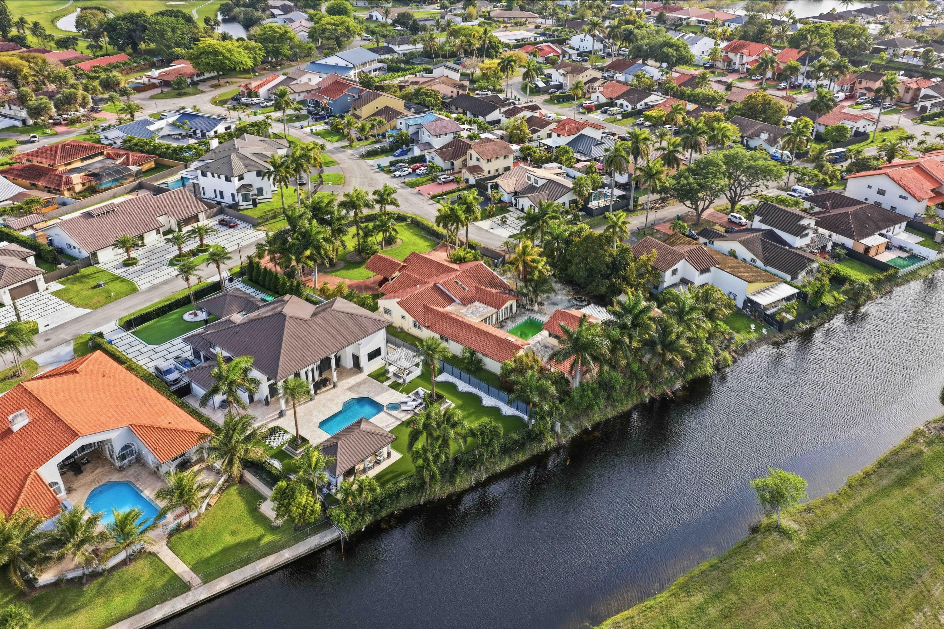 7445 N Augusta Drive, Hialeah, FL 33015 — photo 46 of 50